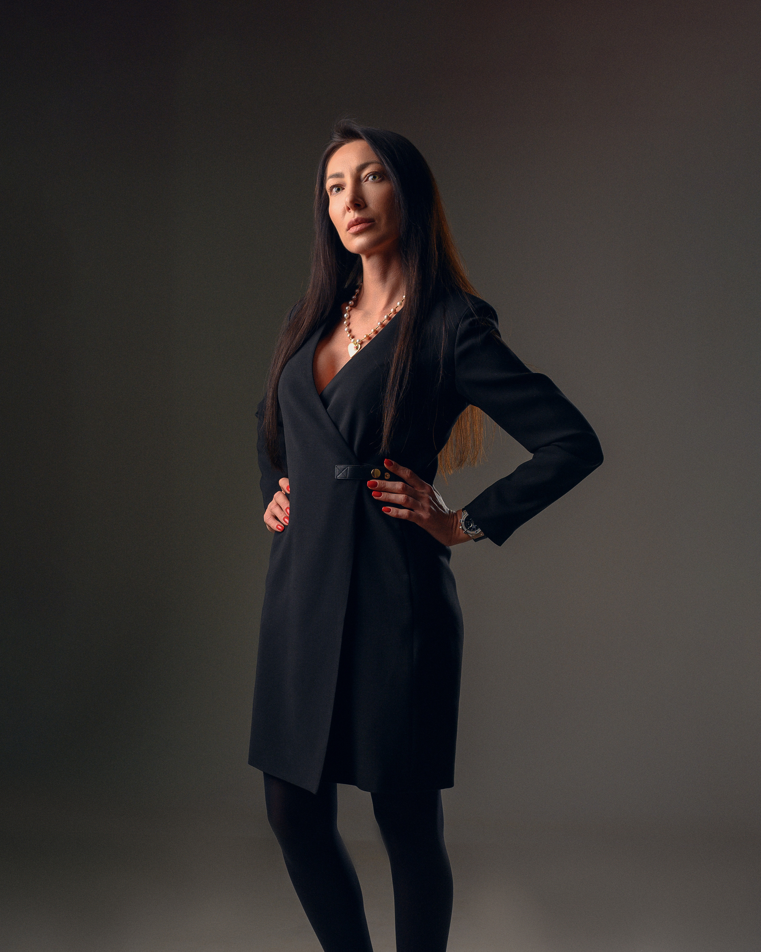 Ольга. Фотограф во Владимире Евгений Богданович