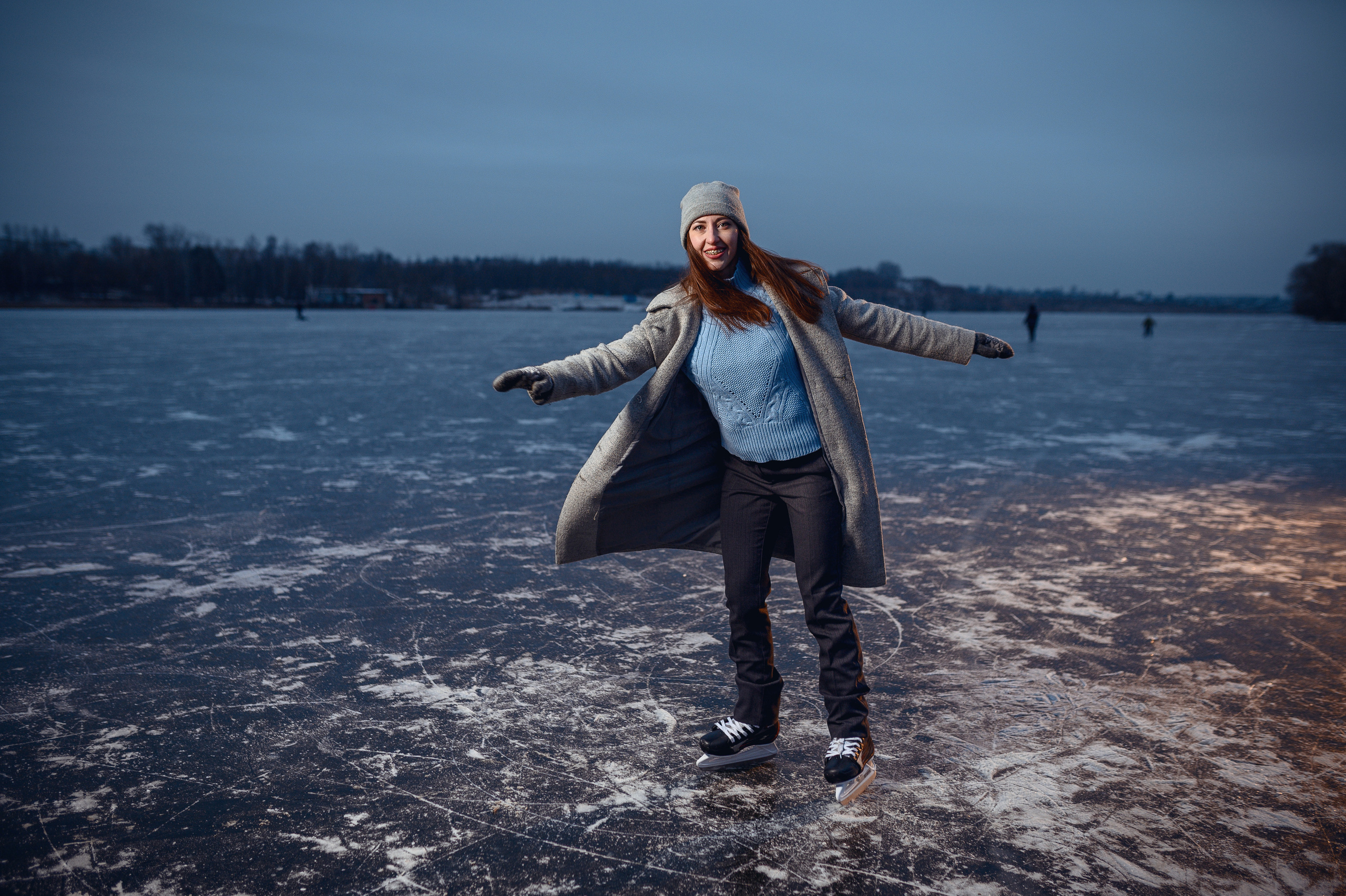 Лидия. Фотограф во Владимире Евгений Богданович