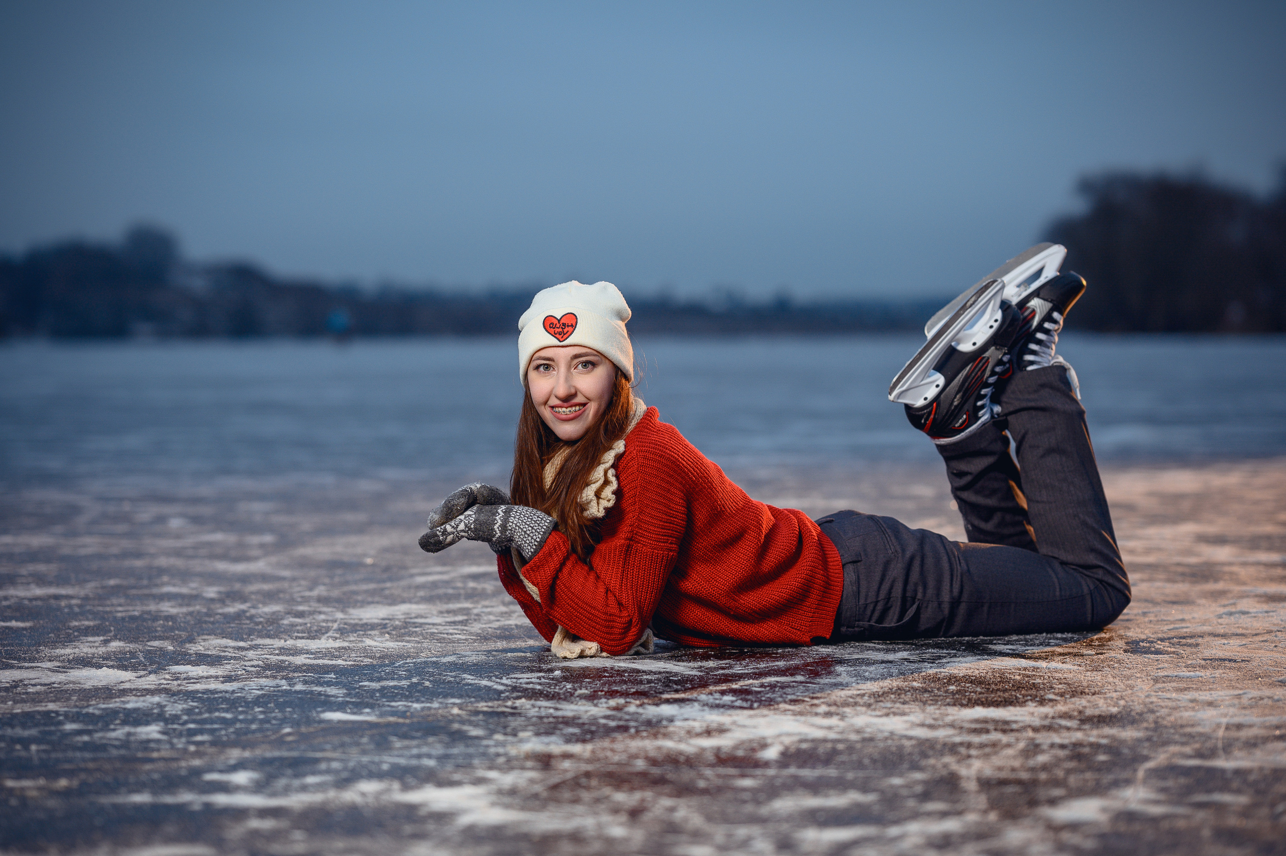 Лидия. Фотограф во Владимире Евгений Богданович