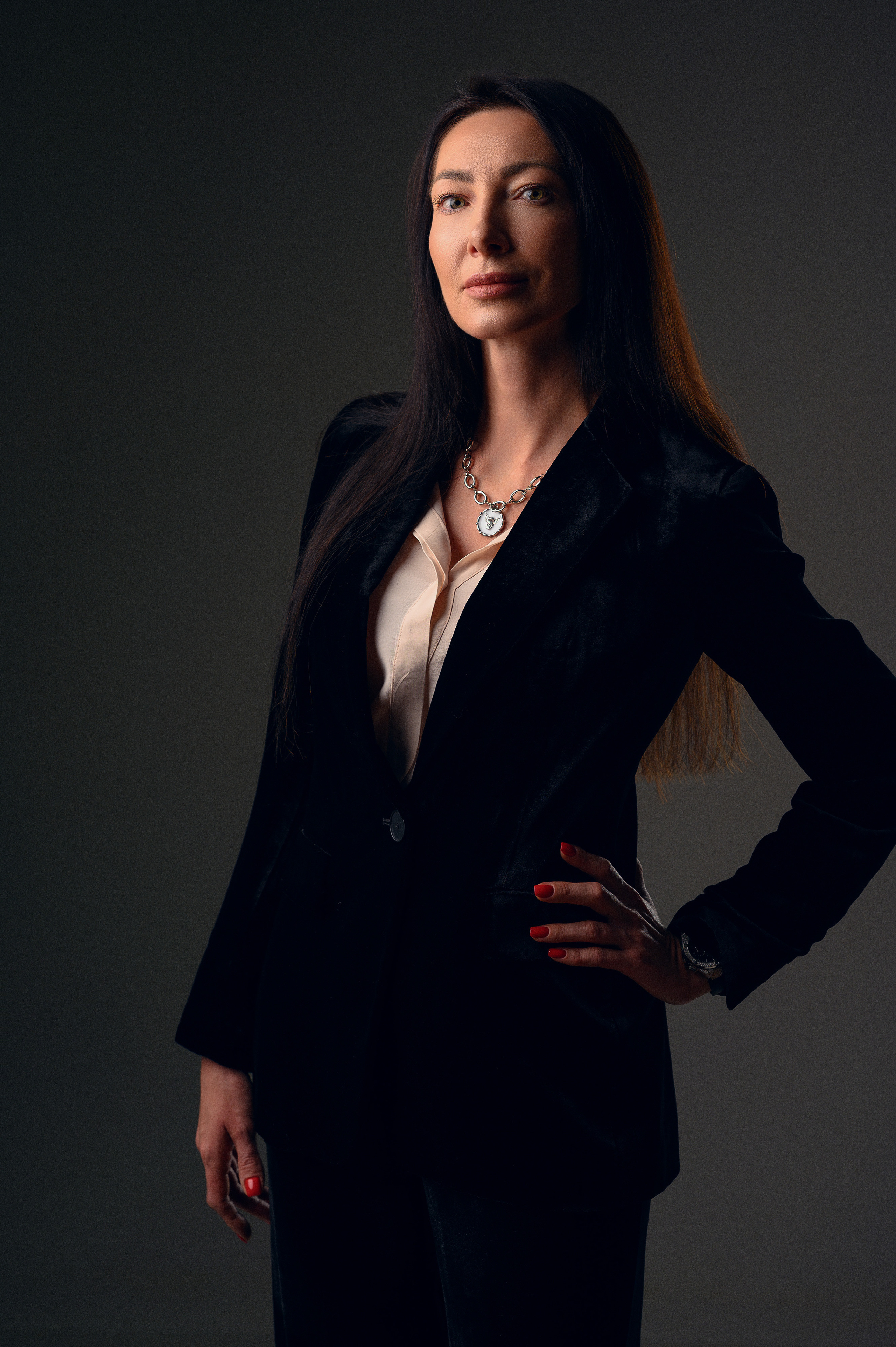 Ольга. Фотограф во Владимире Евгений Богданович