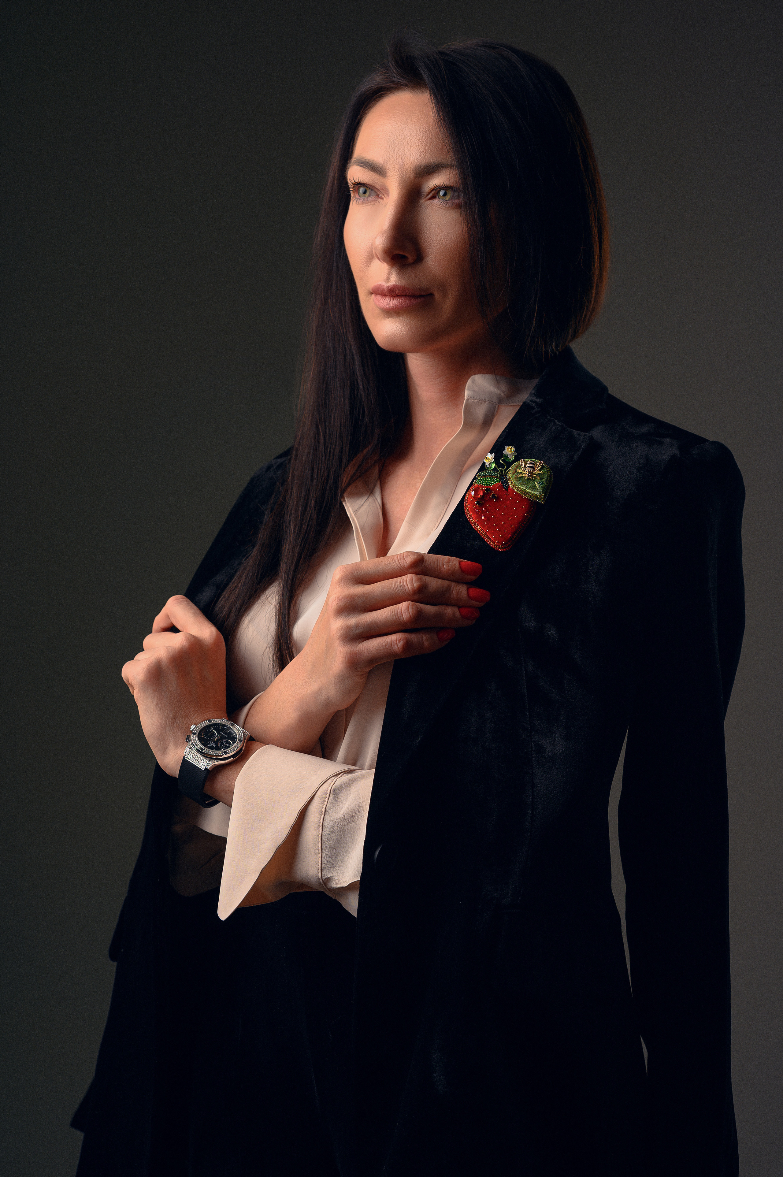 Ольга. Фотограф во Владимире Евгений Богданович