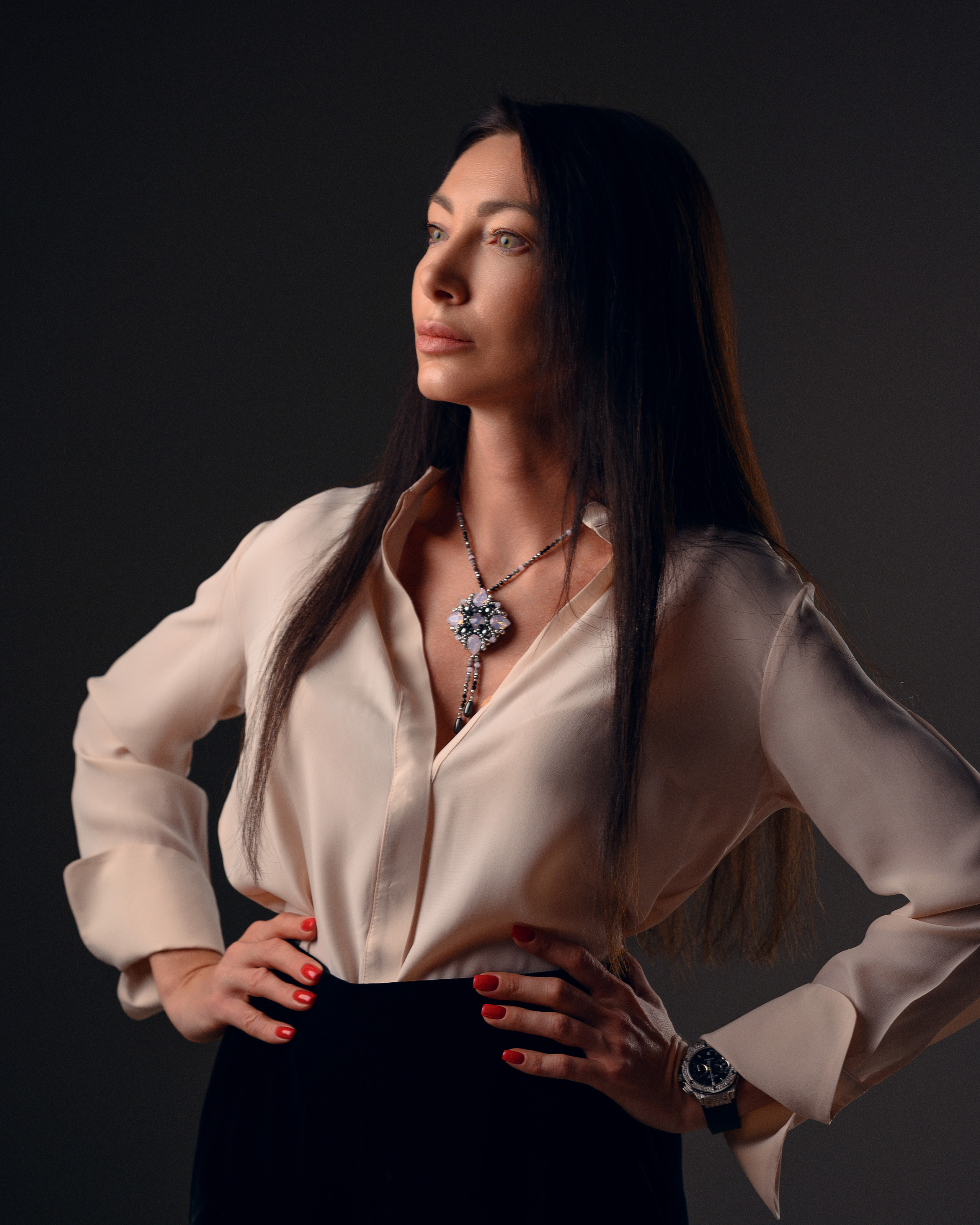 Ольга. Фотограф во Владимире Евгений Богданович