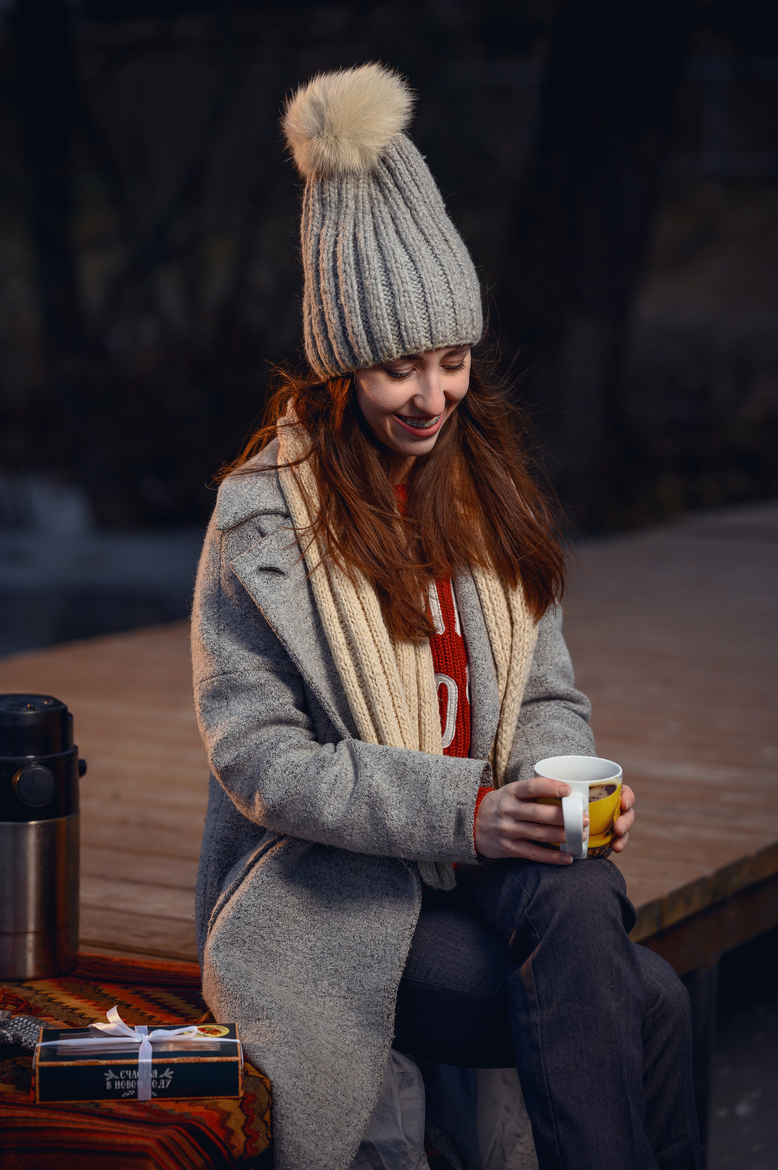 Лидия. Фотограф во Владимире Евгений Богданович