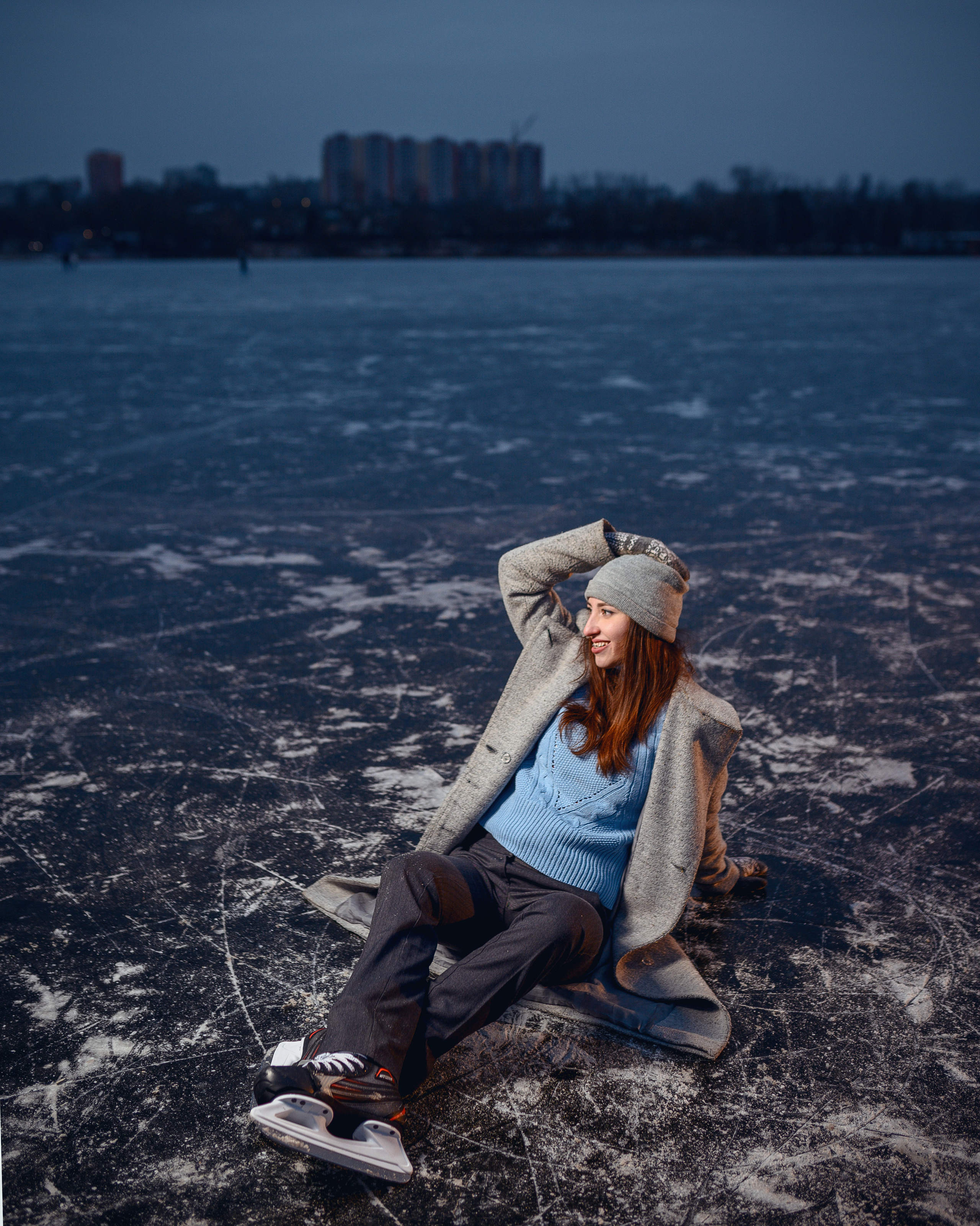 Лидия. Фотограф во Владимире Евгений Богданович