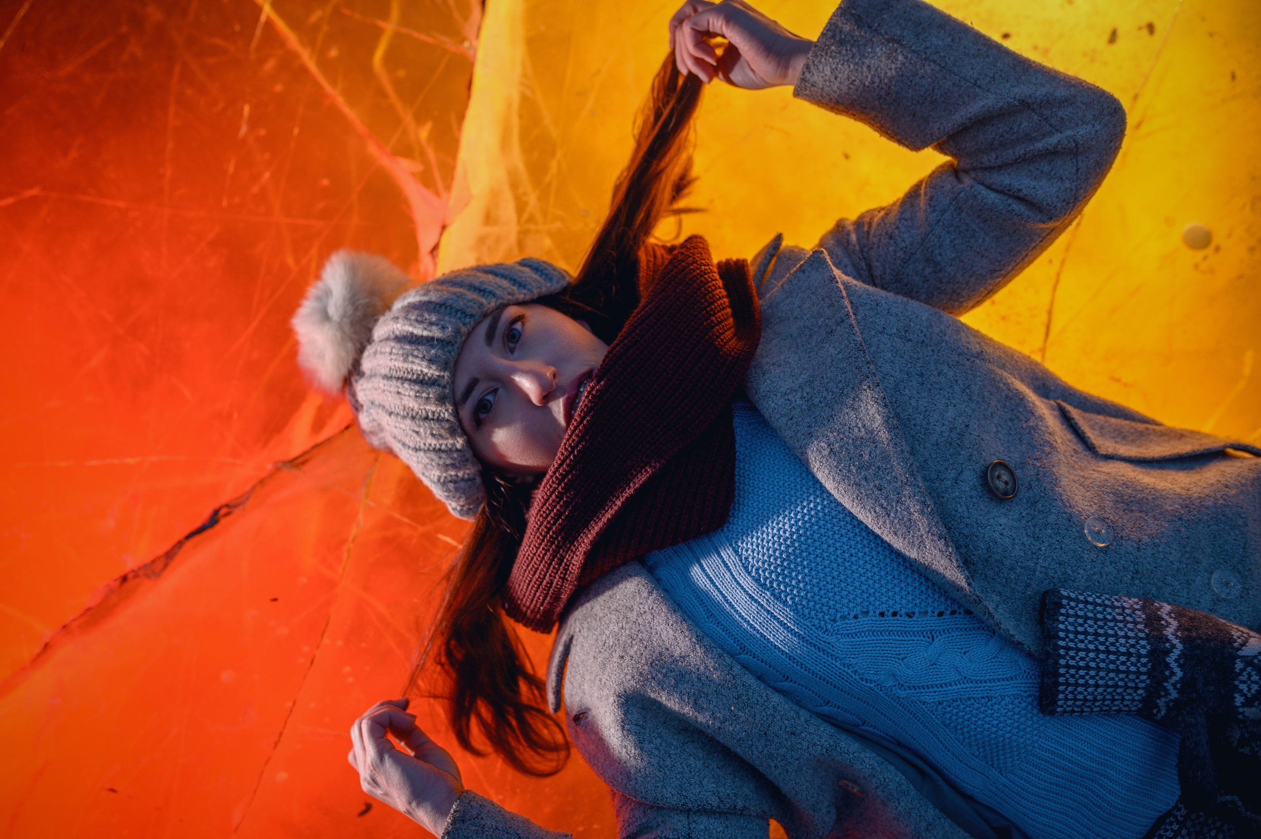 Лидия. Фотограф во Владимире Евгений Богданович