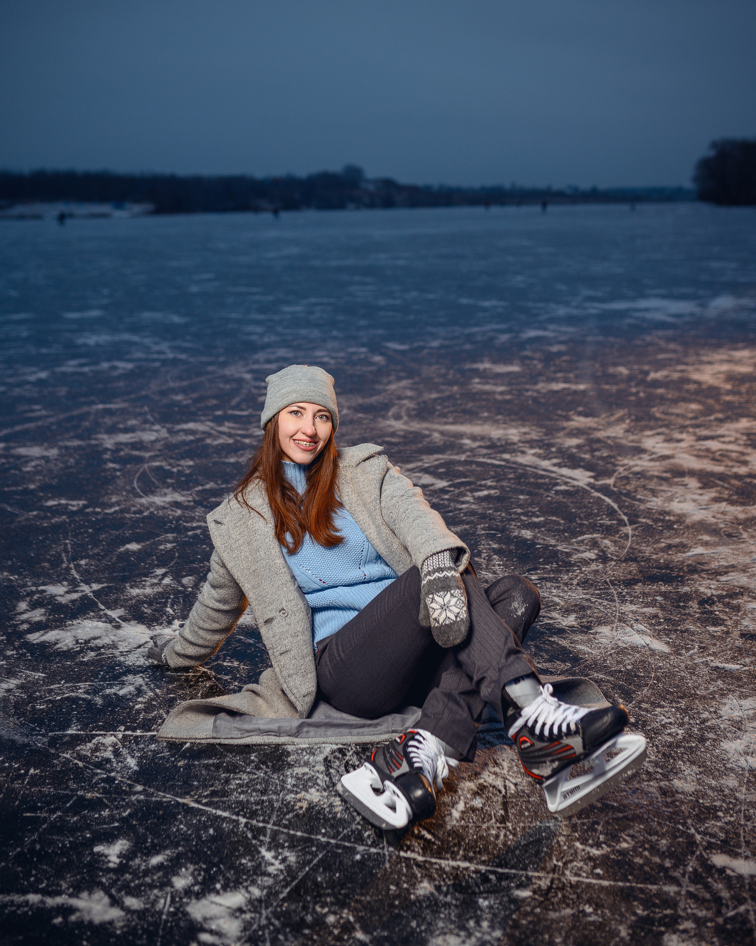 Лидия. Фотограф во Владимире Евгений Богданович