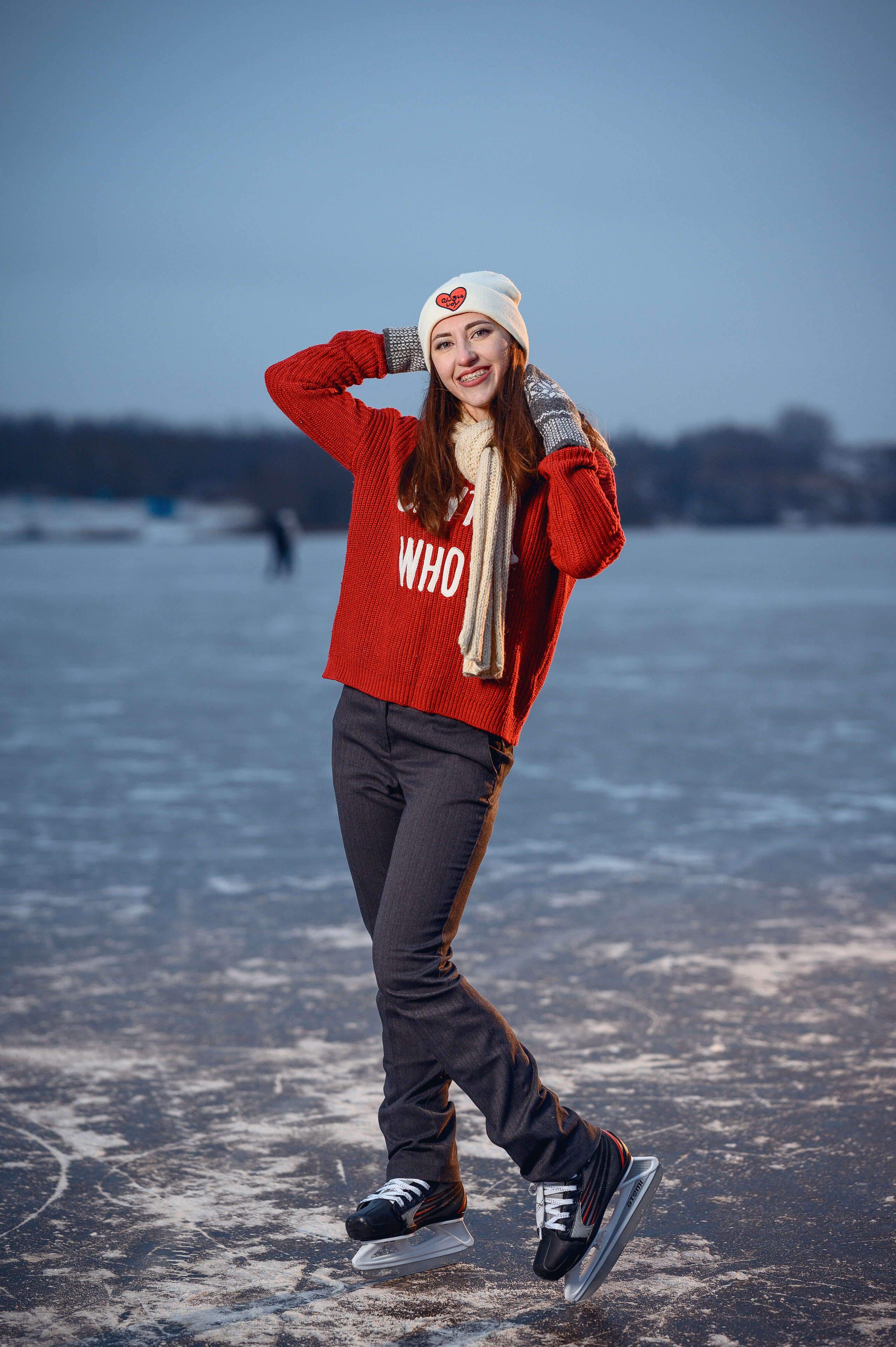 Лидия. Фотограф во Владимире Евгений Богданович