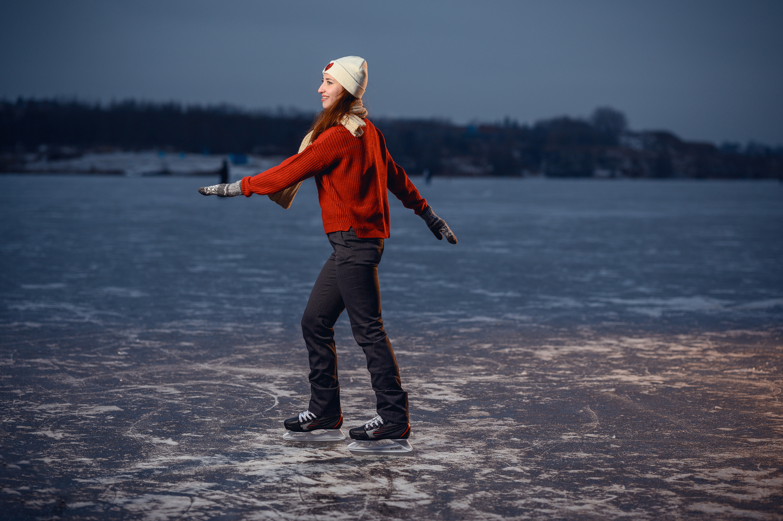 Лидия. Фотограф во Владимире Евгений Богданович