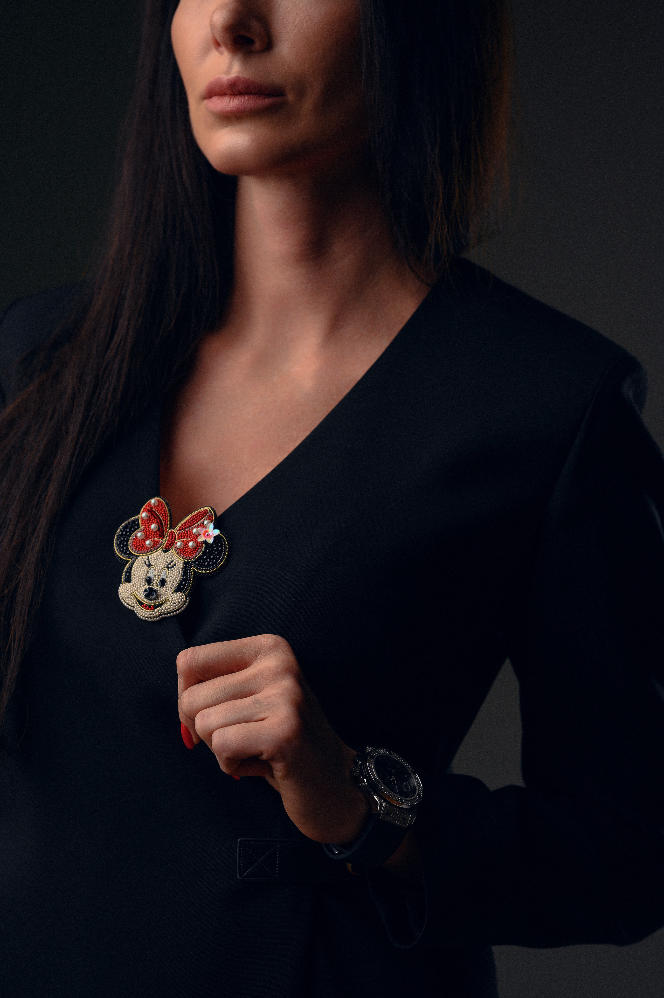 Ольга. Фотограф во Владимире Евгений Богданович