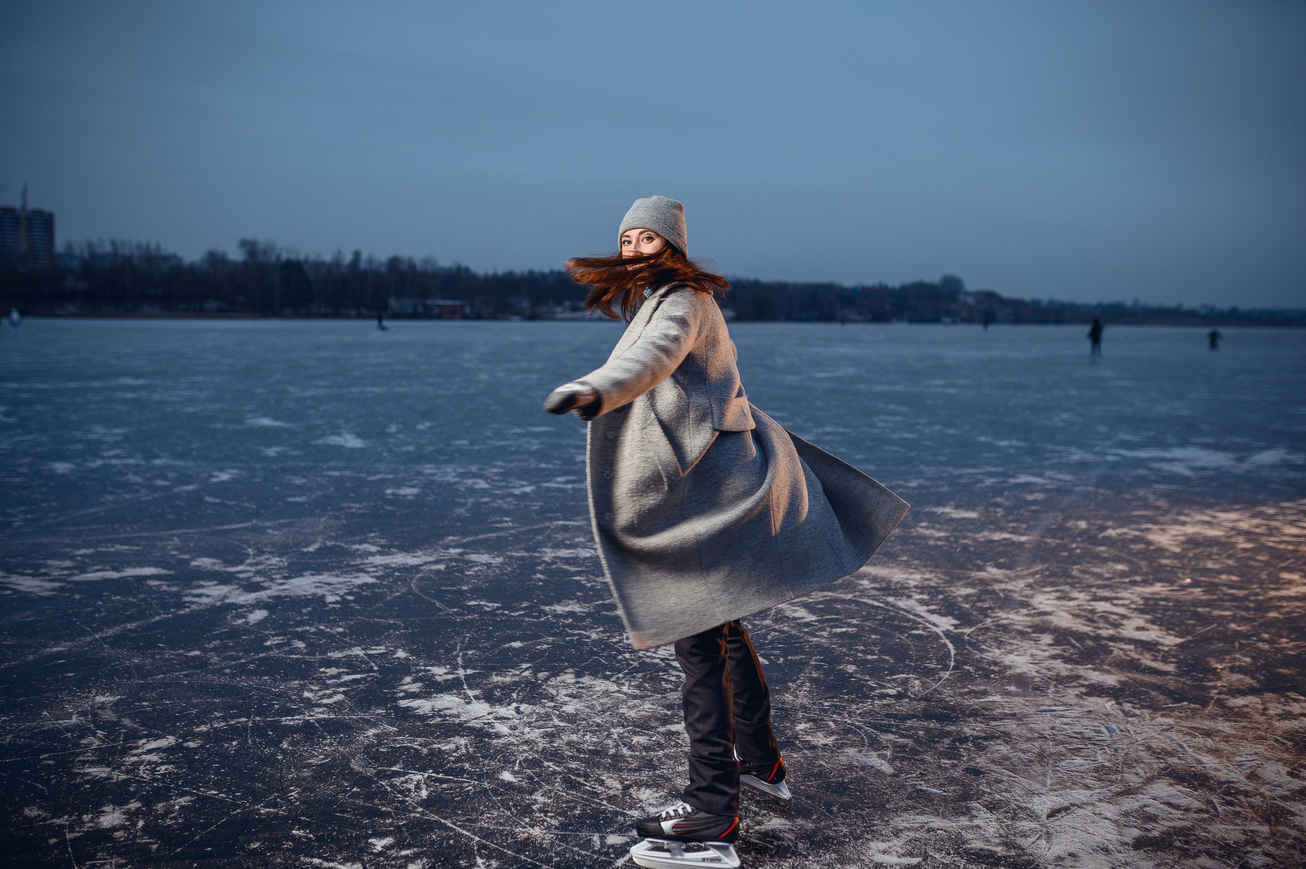 Лидия. Фотограф во Владимире Евгений Богданович