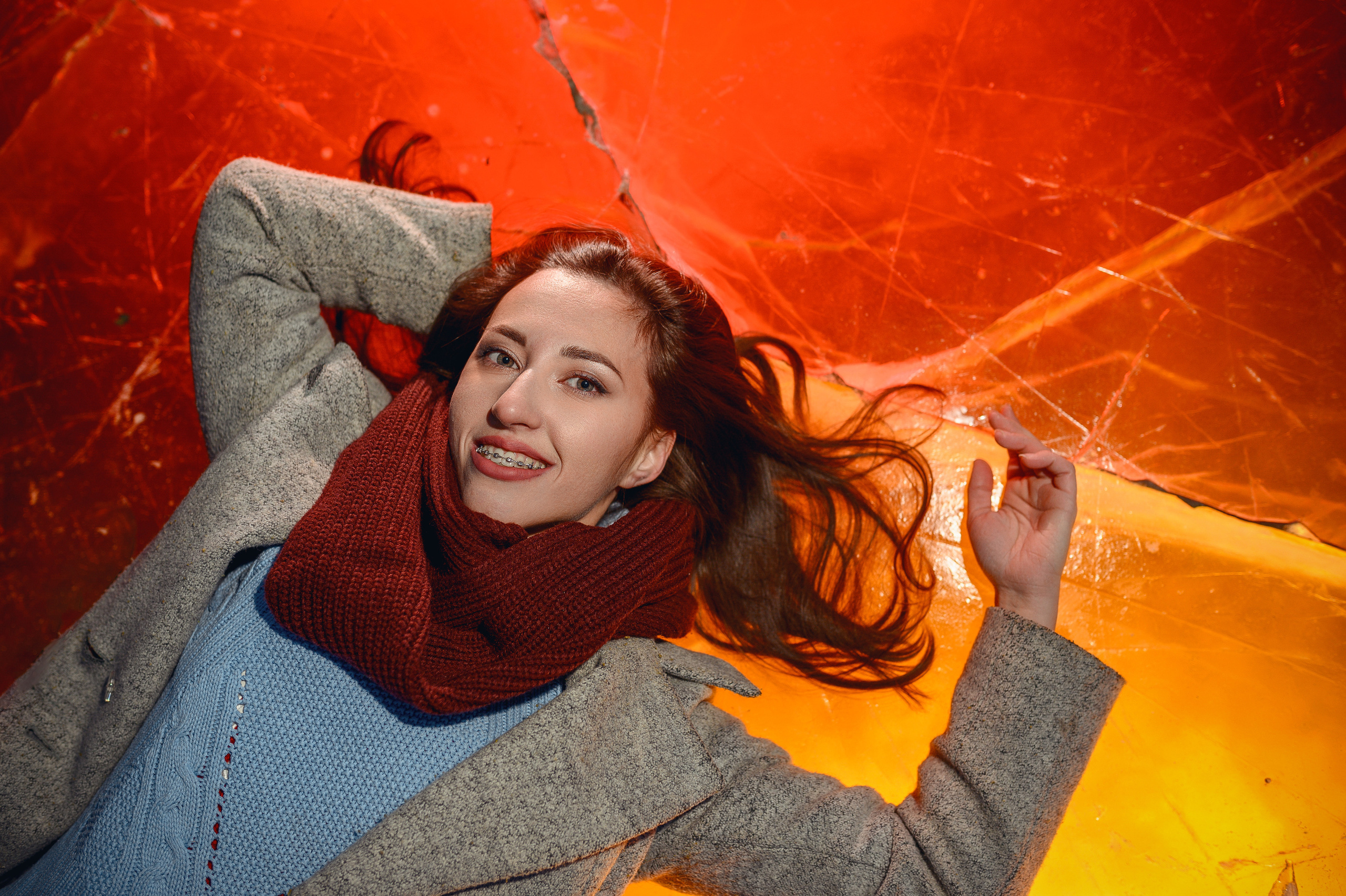 Лидия. Фотограф во Владимире Евгений Богданович