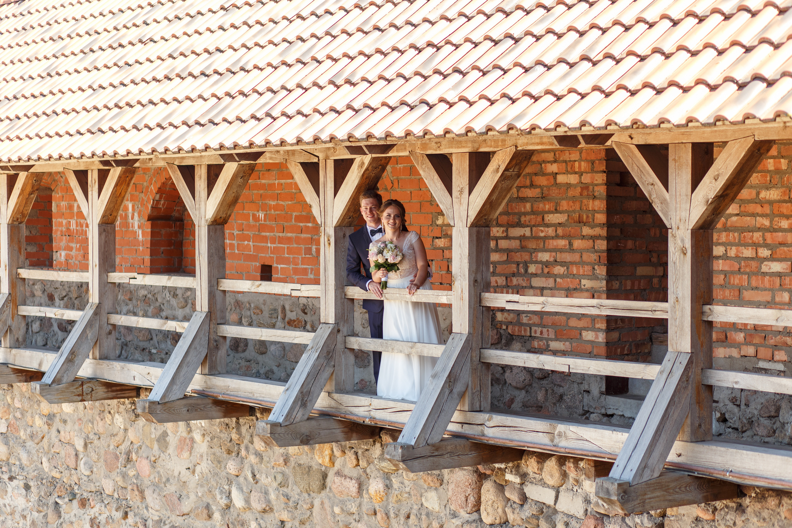 Дмитрий и Ольга. Профессиональный фотограф в Гродно и Республике Беларусь