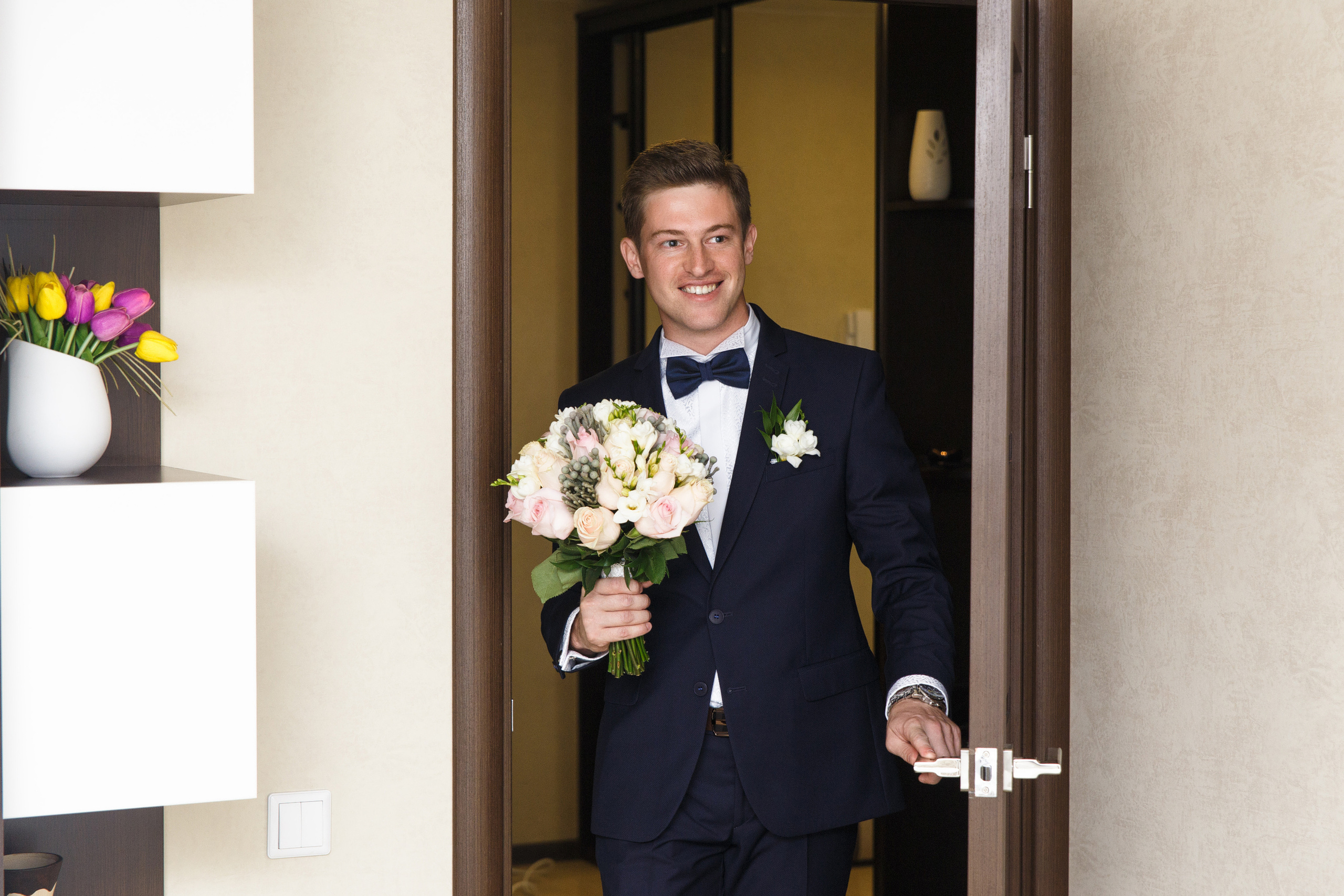 Дмитрий и Ольга. Профессиональный фотограф в Гродно и Республике Беларусь