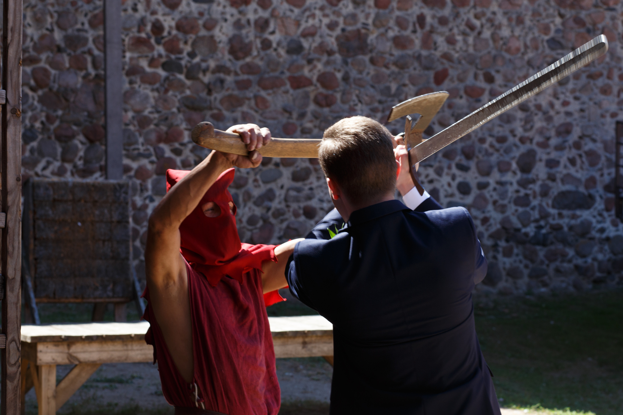 Дмитрий и Ольга. Профессиональный фотограф в Гродно и Республике Беларусь
