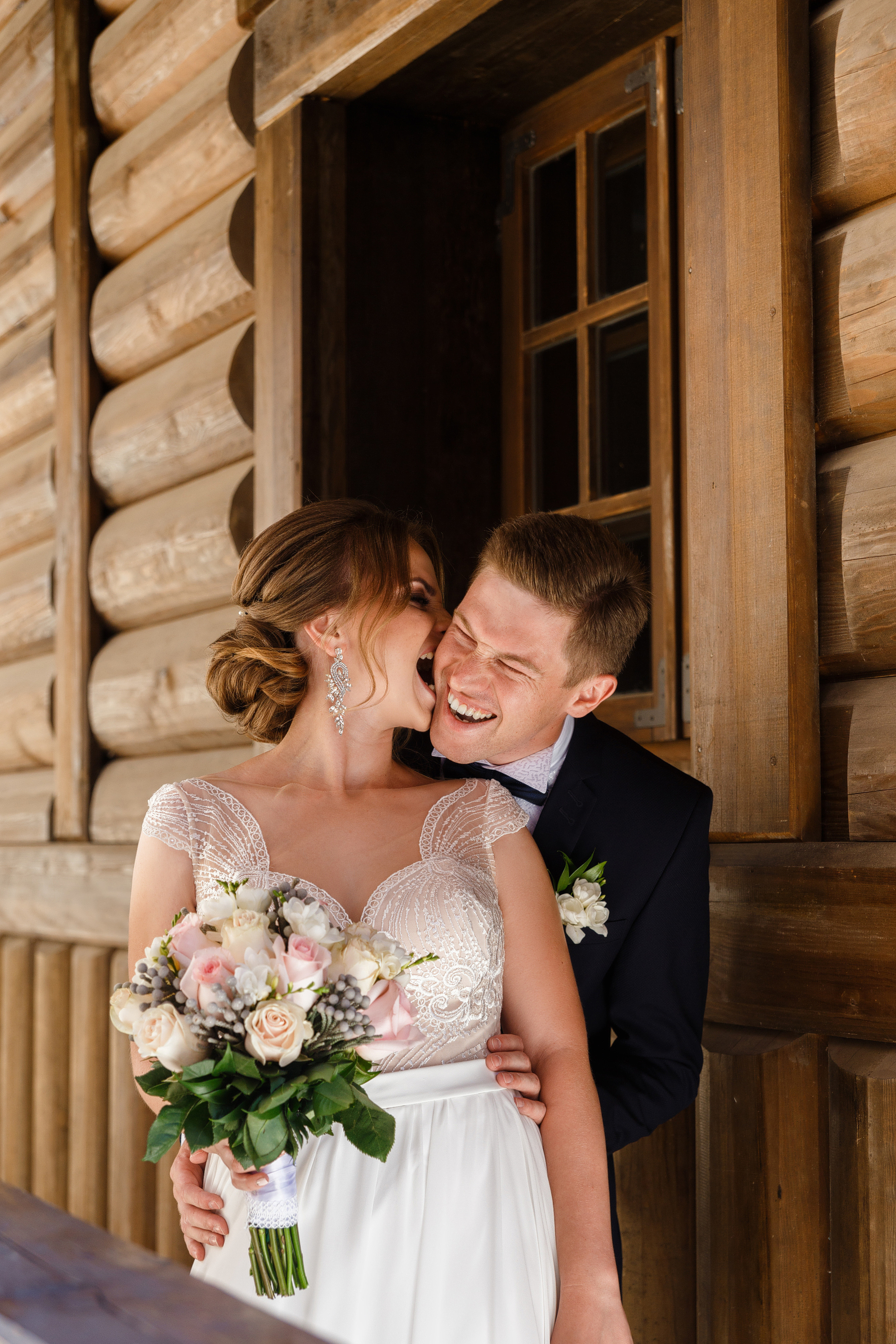 Дмитрий и Ольга. Профессиональный фотограф в Гродно и Республике Беларусь
