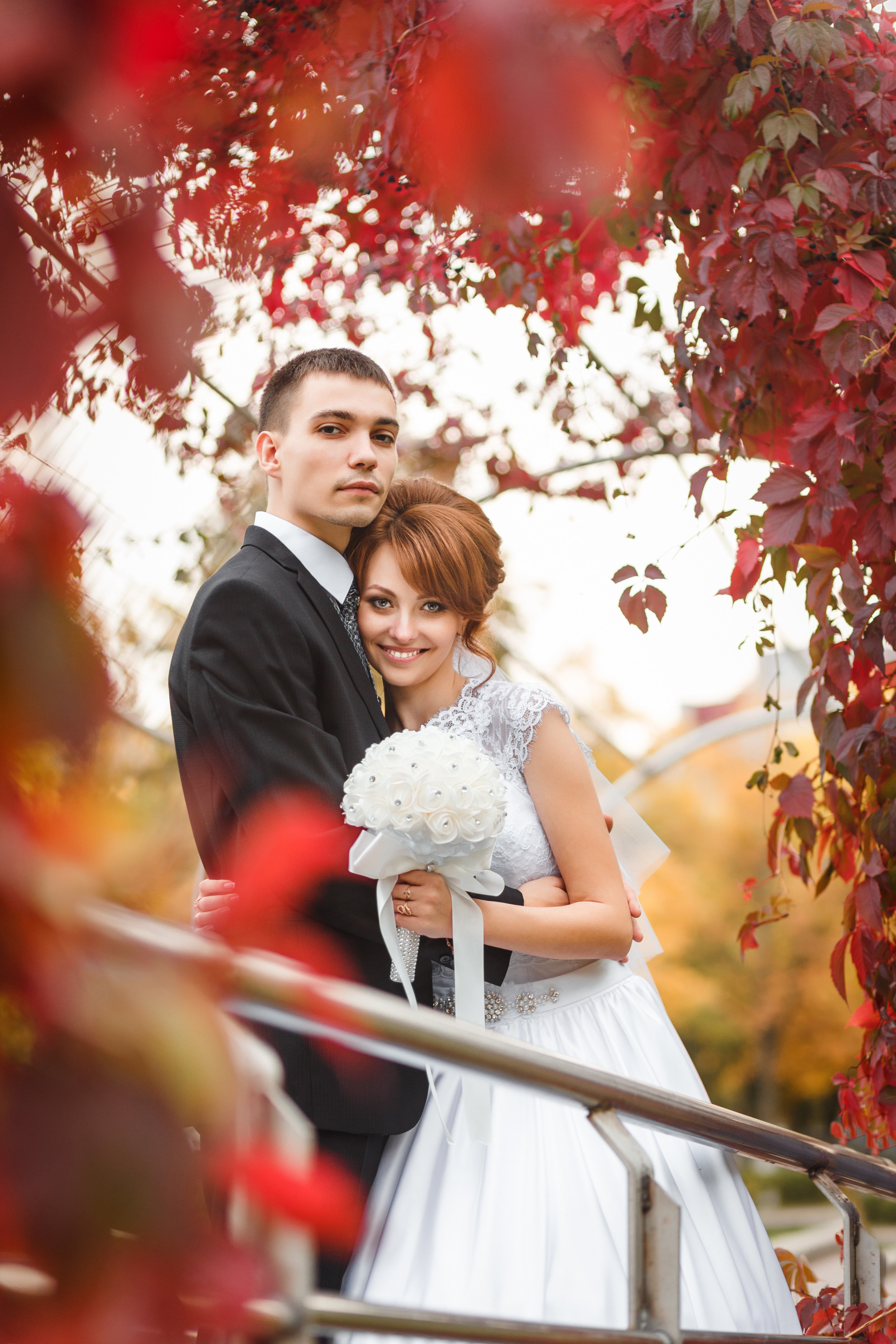 Александр и Настя. Профессиональный фотограф в Гродно и Республике Беларусь