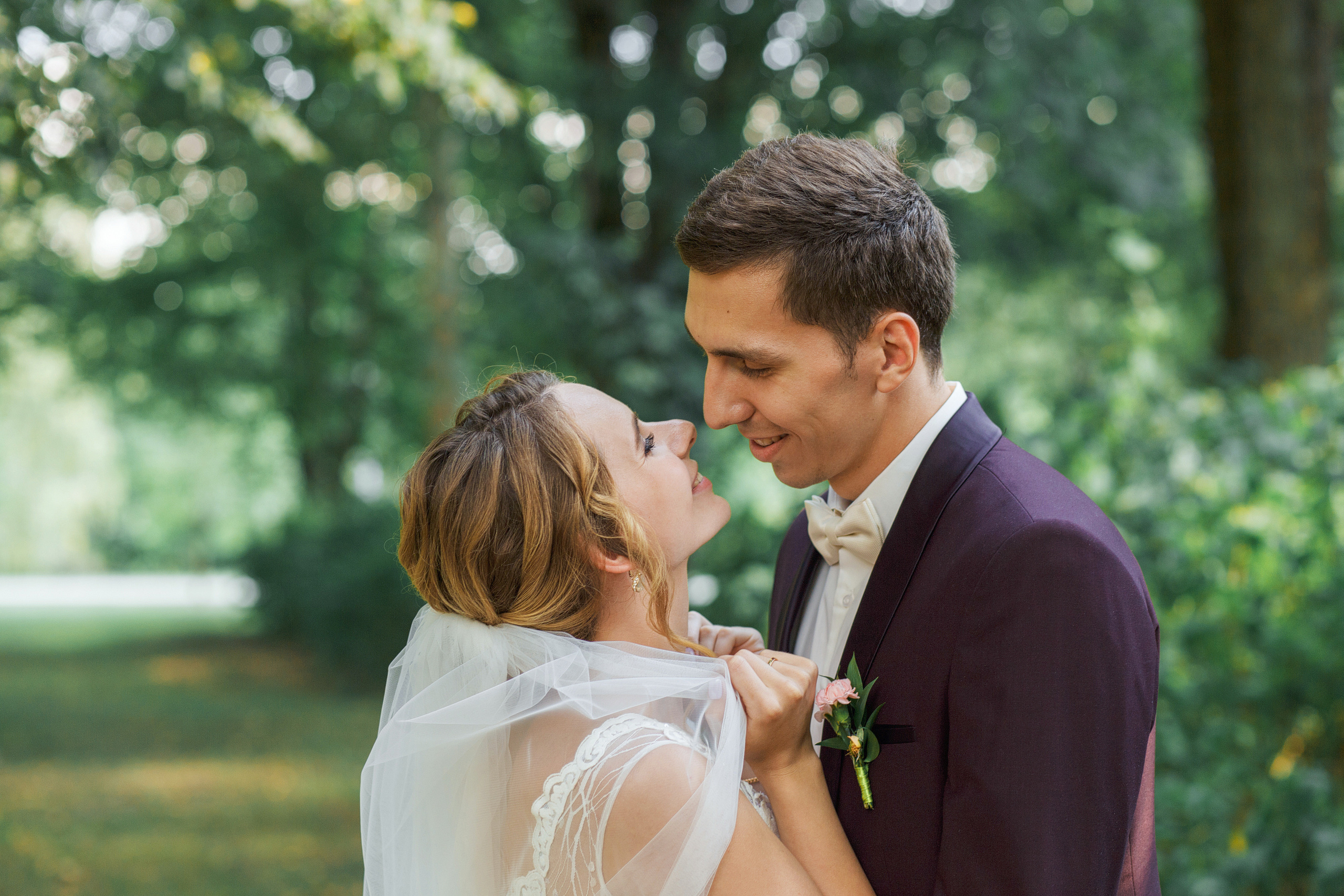 Антон и Наталья. Профессиональный фотограф в Гродно и Республике Беларусь