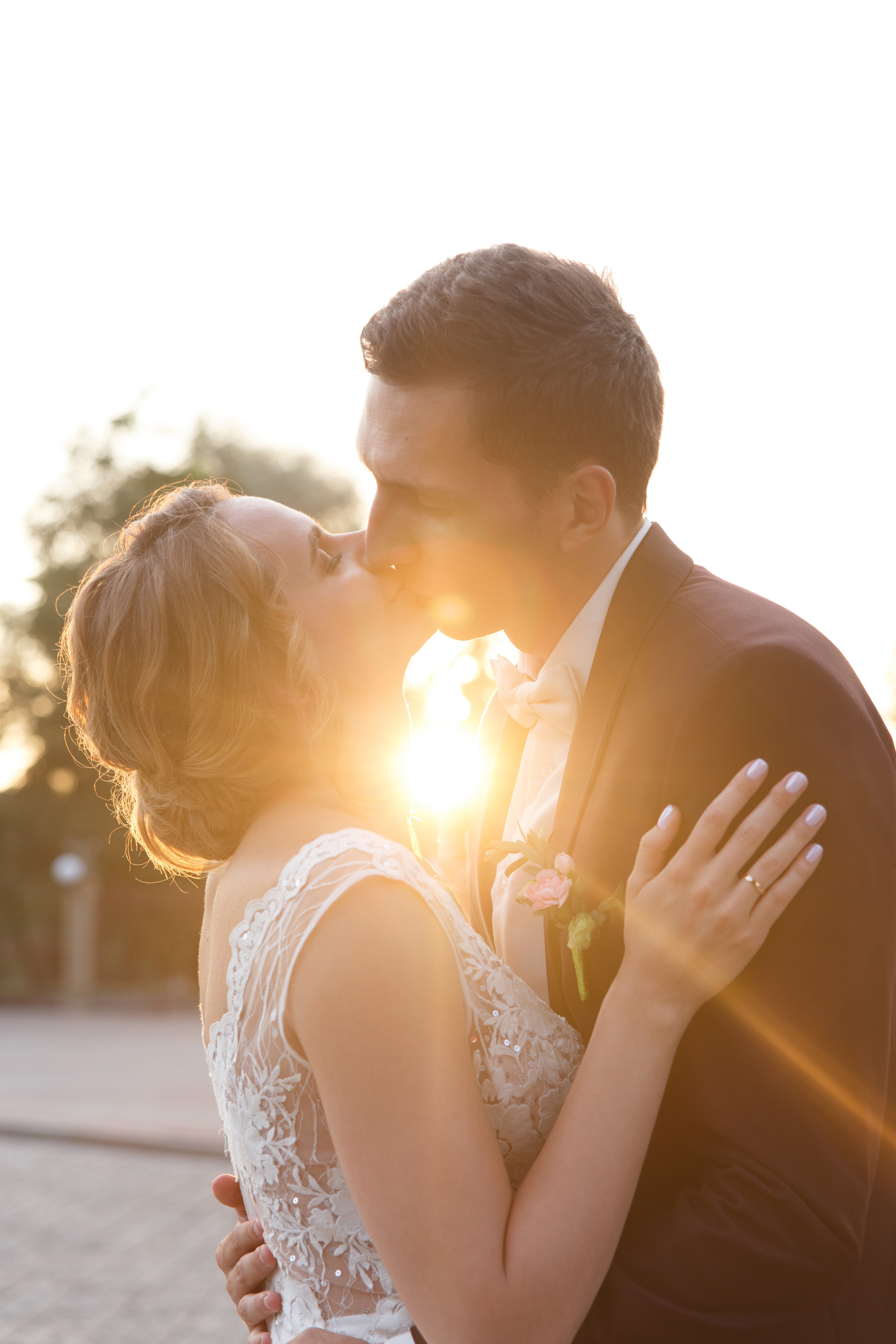 Антон и Наталья. Профессиональный фотограф в Гродно и Республике Беларусь