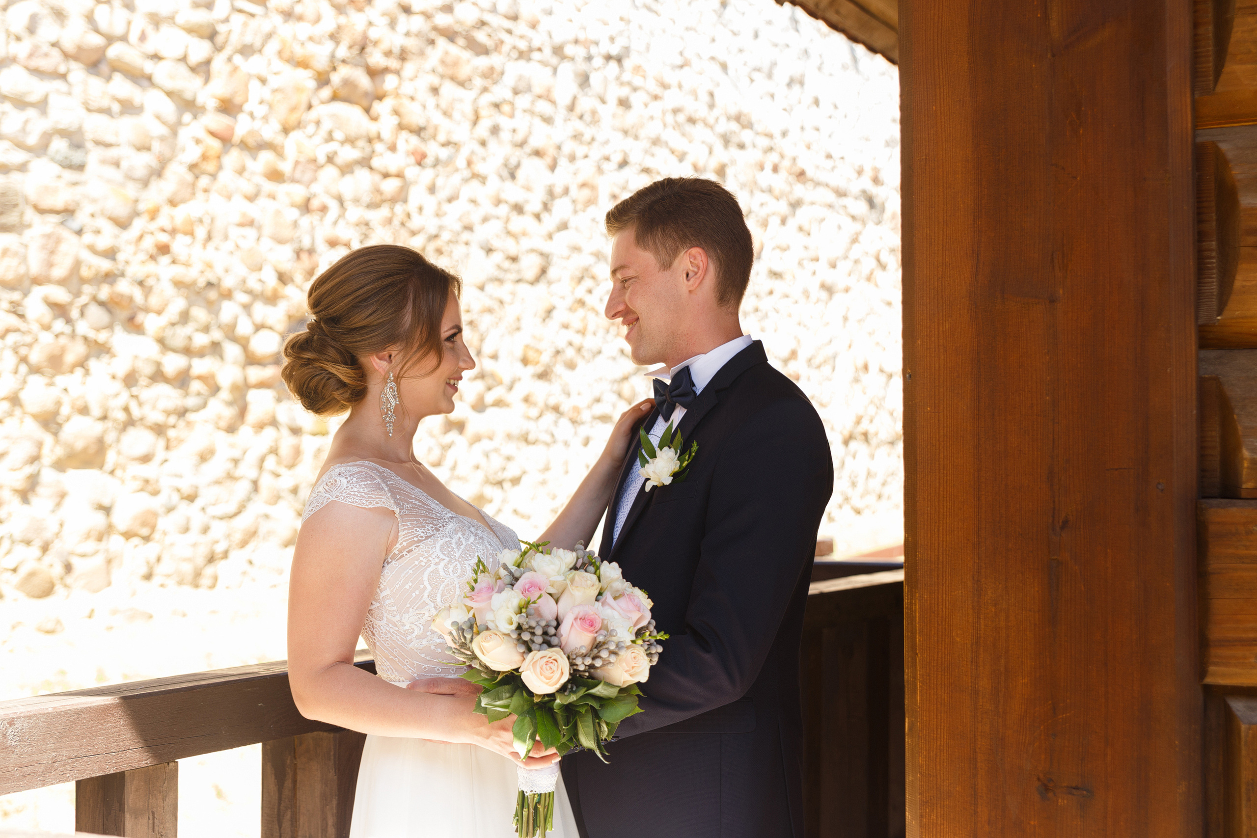 Дмитрий и Ольга. Профессиональный фотограф в Гродно и Республике Беларусь