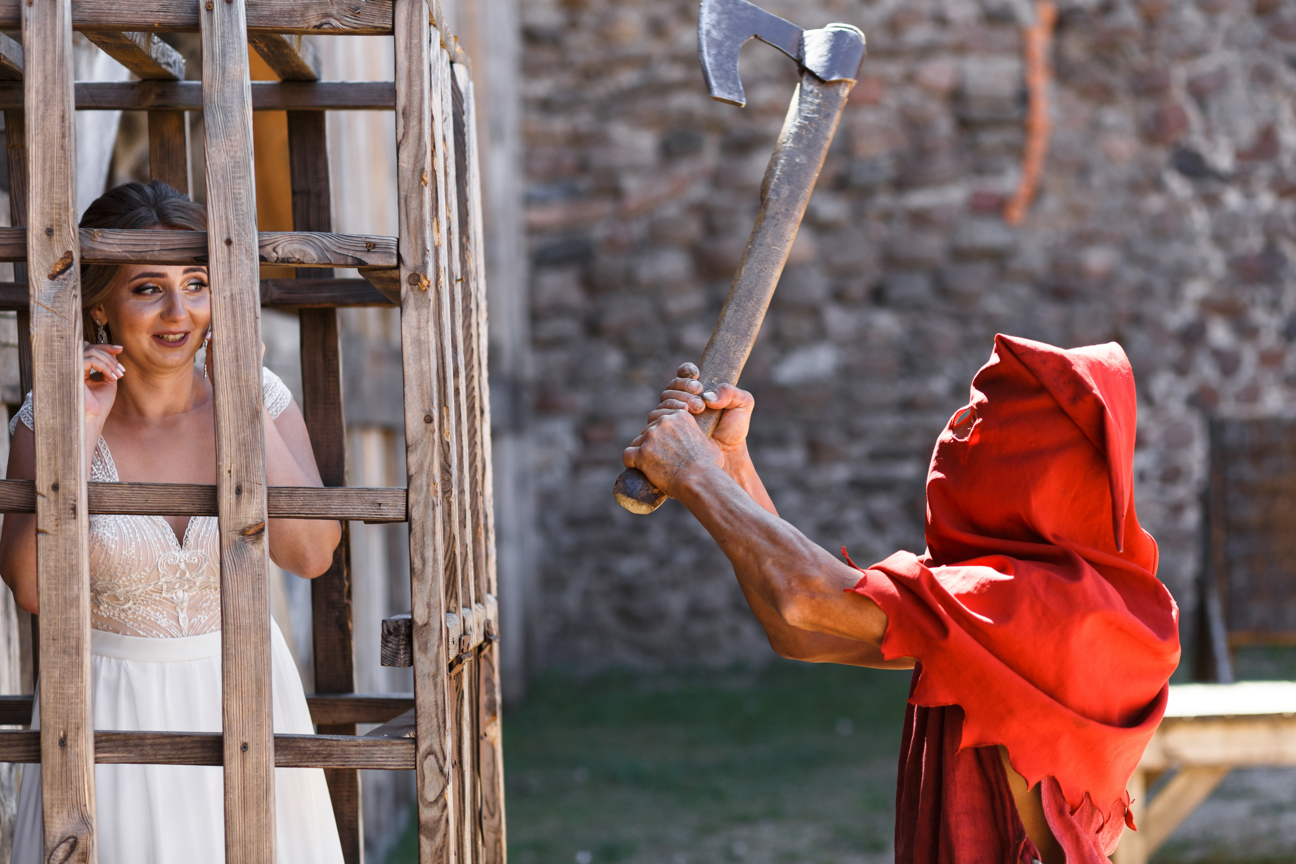 Дмитрий и Ольга. Профессиональный фотограф в Гродно и Республике Беларусь