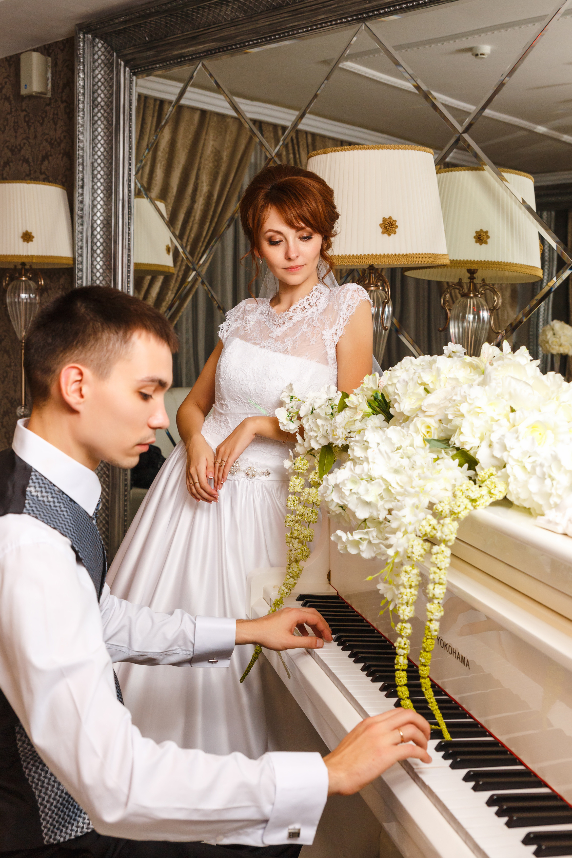 Александр и Настя. Профессиональный фотограф в Гродно и Республике Беларусь