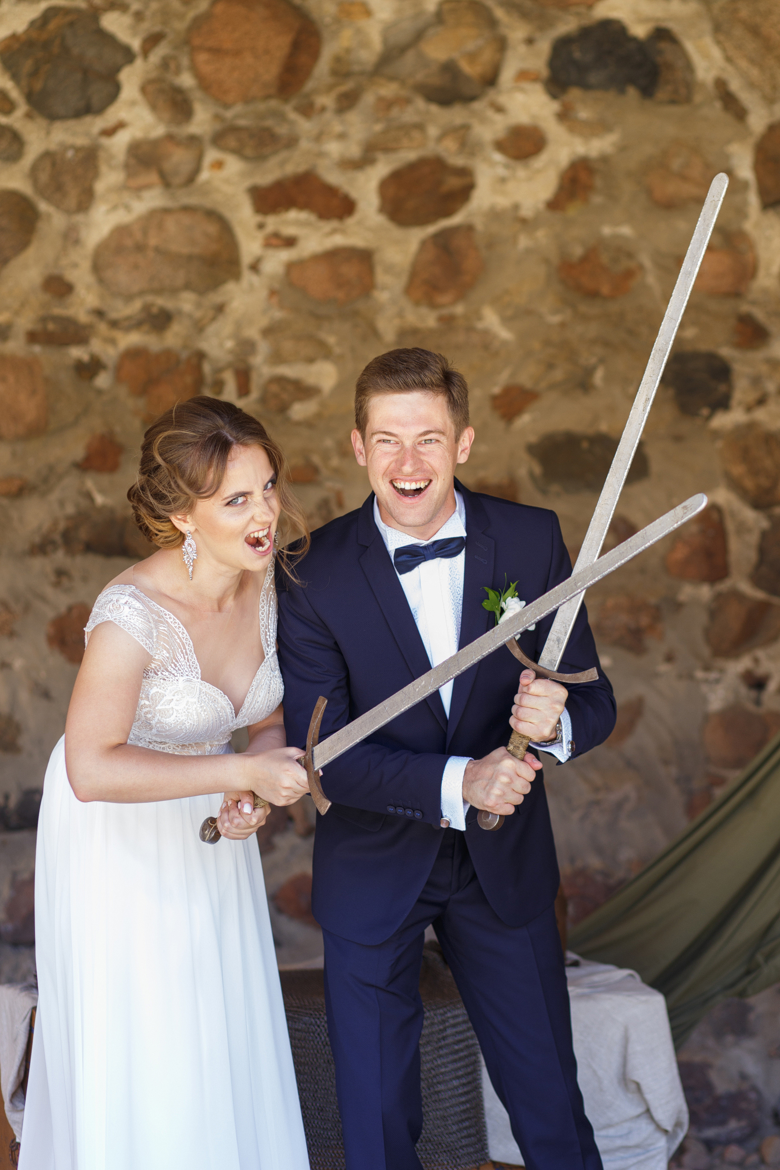 Дмитрий и Ольга. Профессиональный фотограф в Гродно и Республике Беларусь