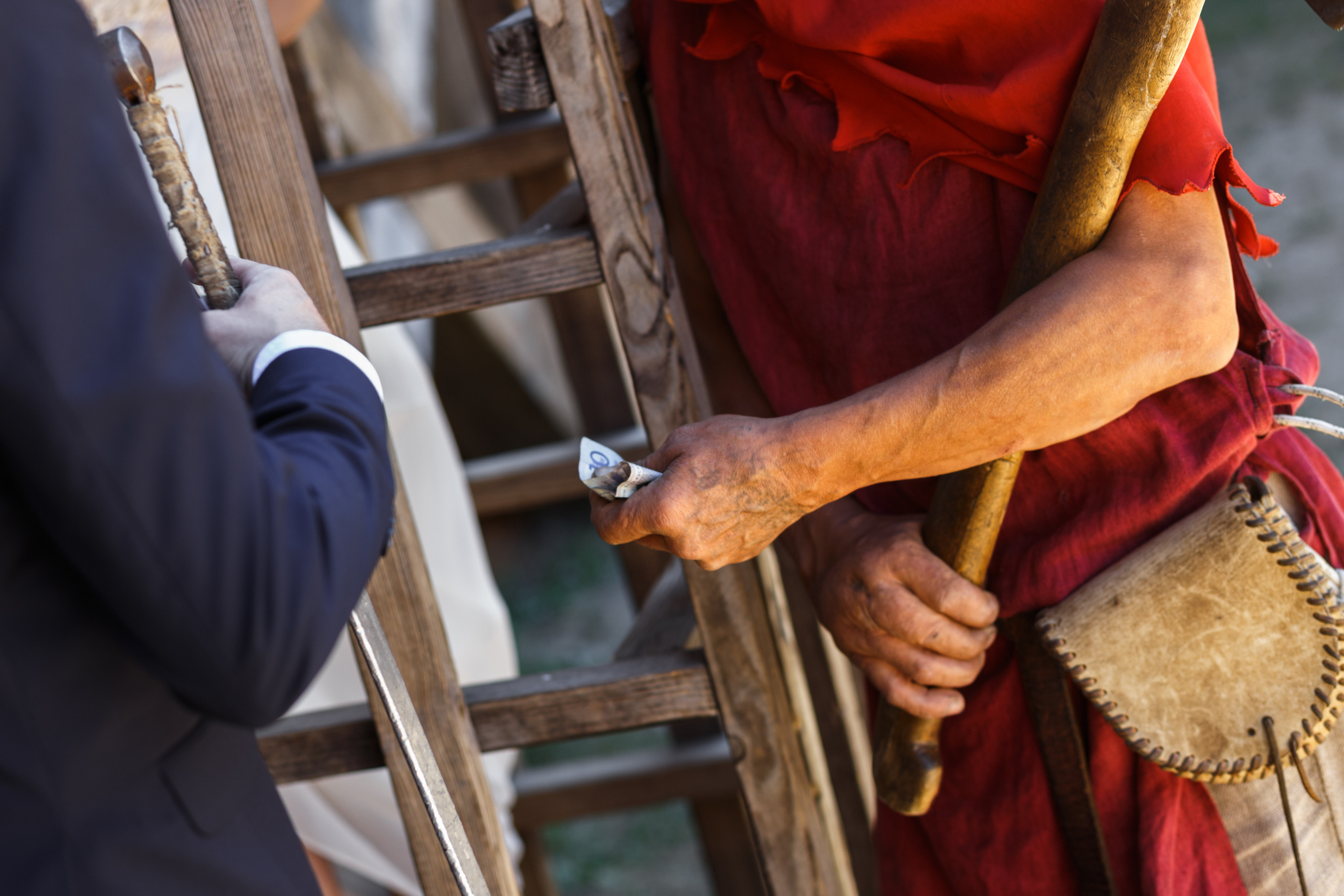Дмитрий и Ольга. Профессиональный фотограф в Гродно и Республике Беларусь