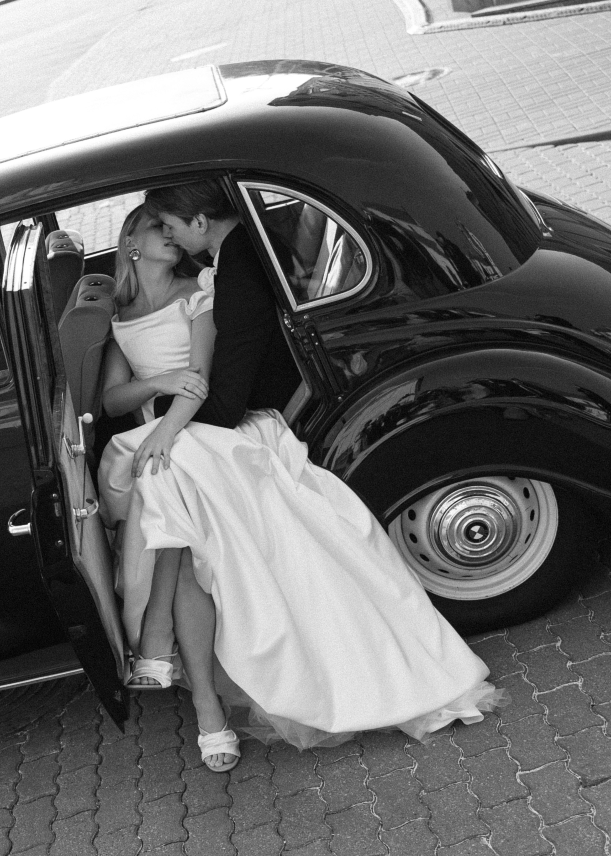 ONCE UPON A TIME…. Свадебный фотограф Минск