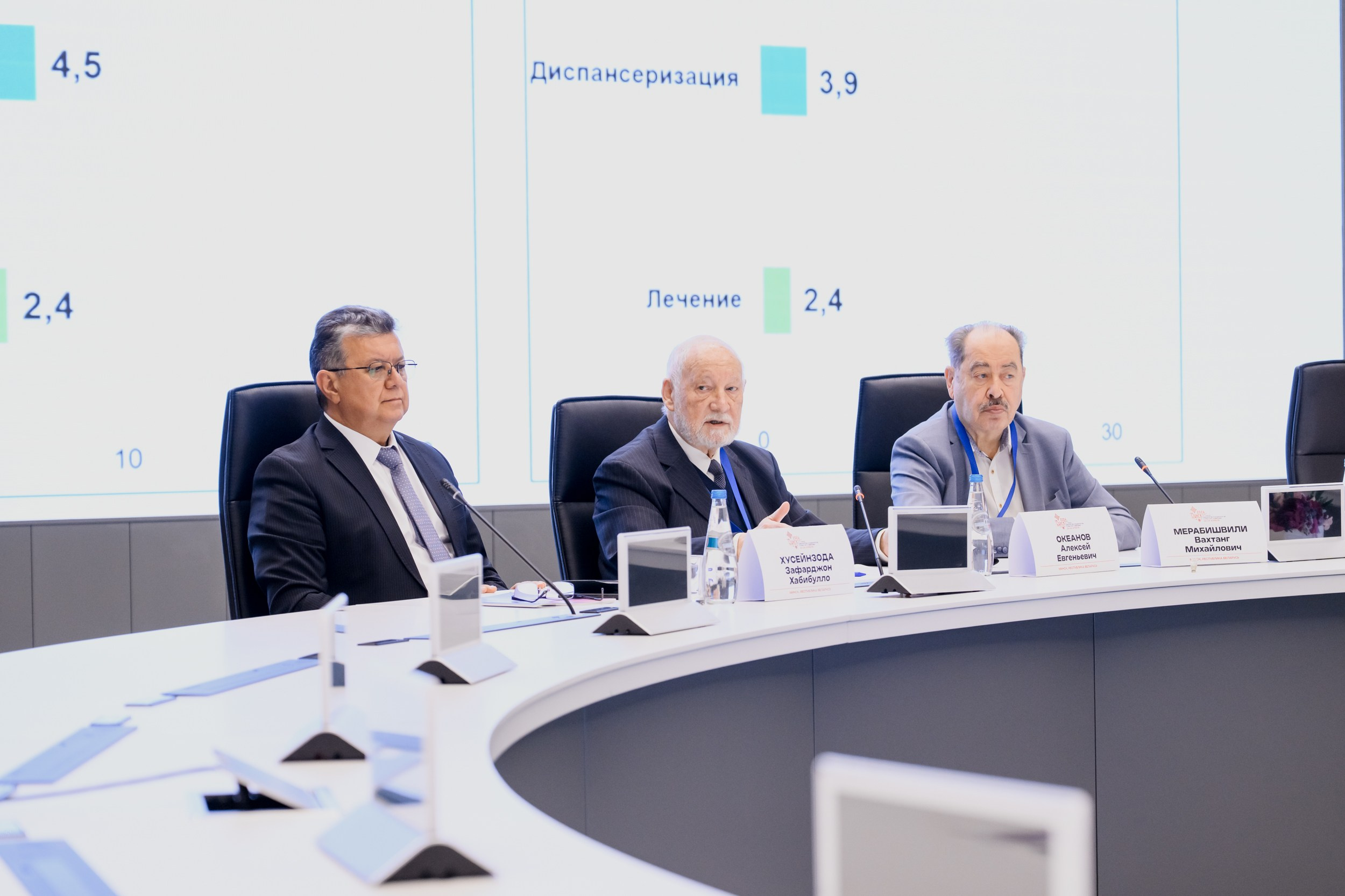 XV Съезд онкологов и радиологов стран СНГ и Евразии. Свадебный фотограф — Крюков Константин