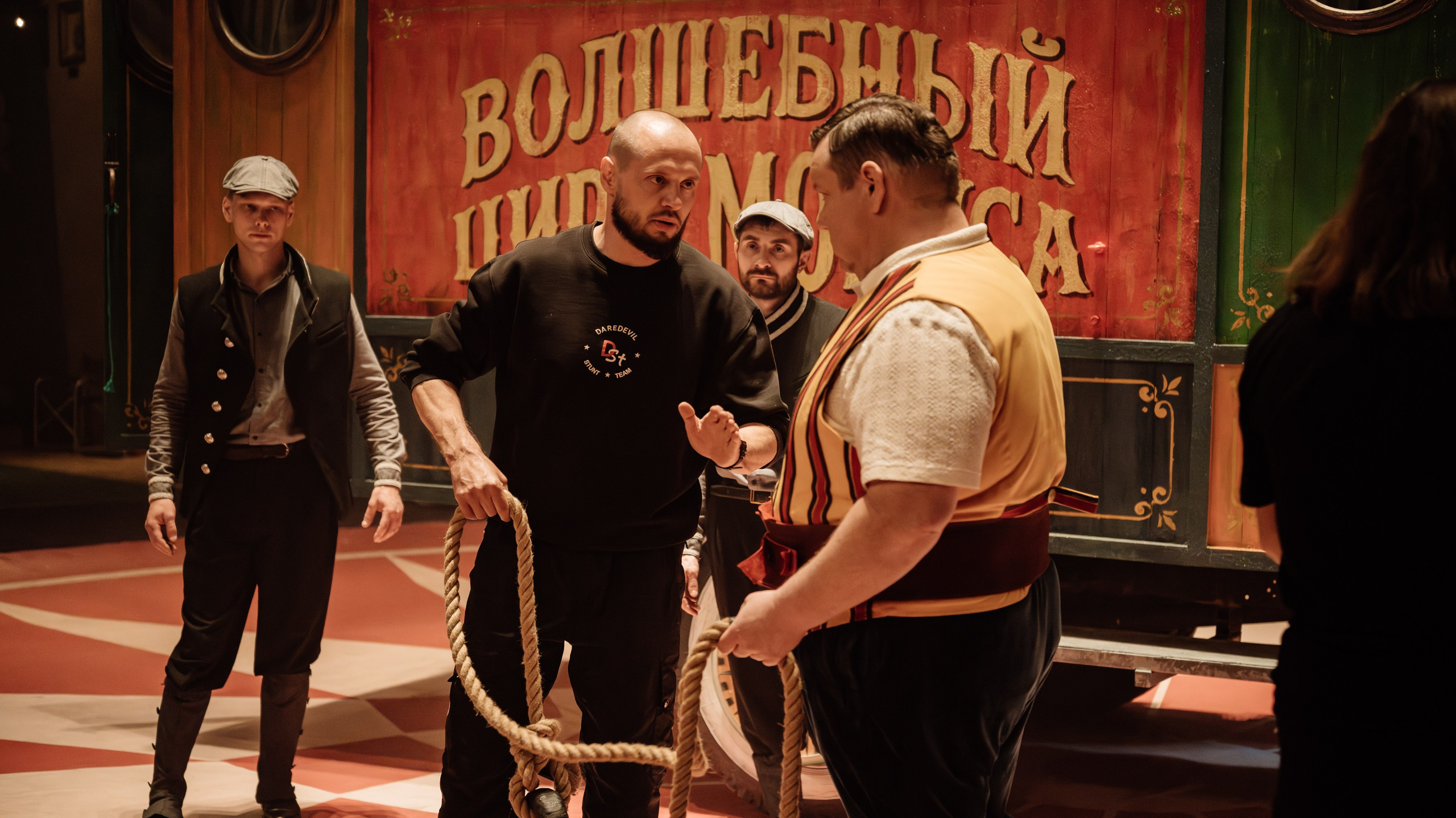 ПРИКЛЮЧЕНИЕ ФУНТИКА. Свадебный фотограф — Крюков Константин