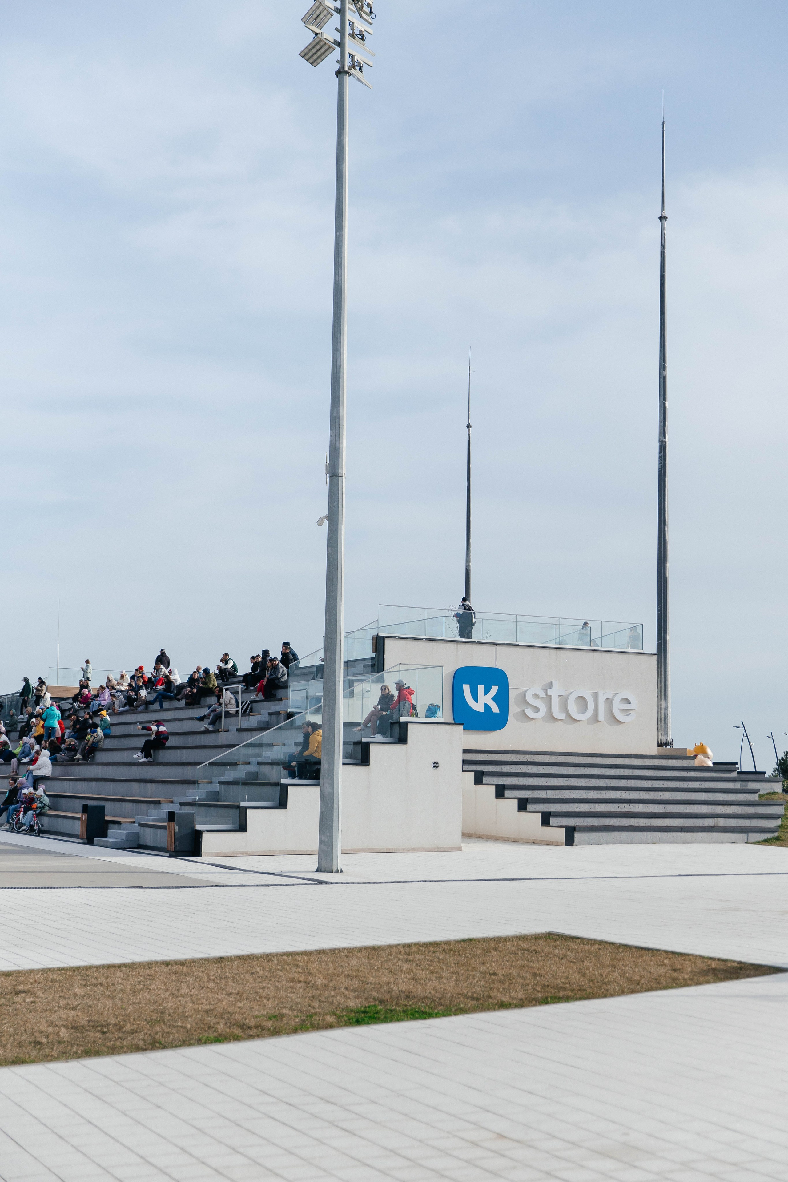 Всемирный Фестиваль Молодежи |Сочи 2024. Five Media — репортажный фотограф Москва | Мск