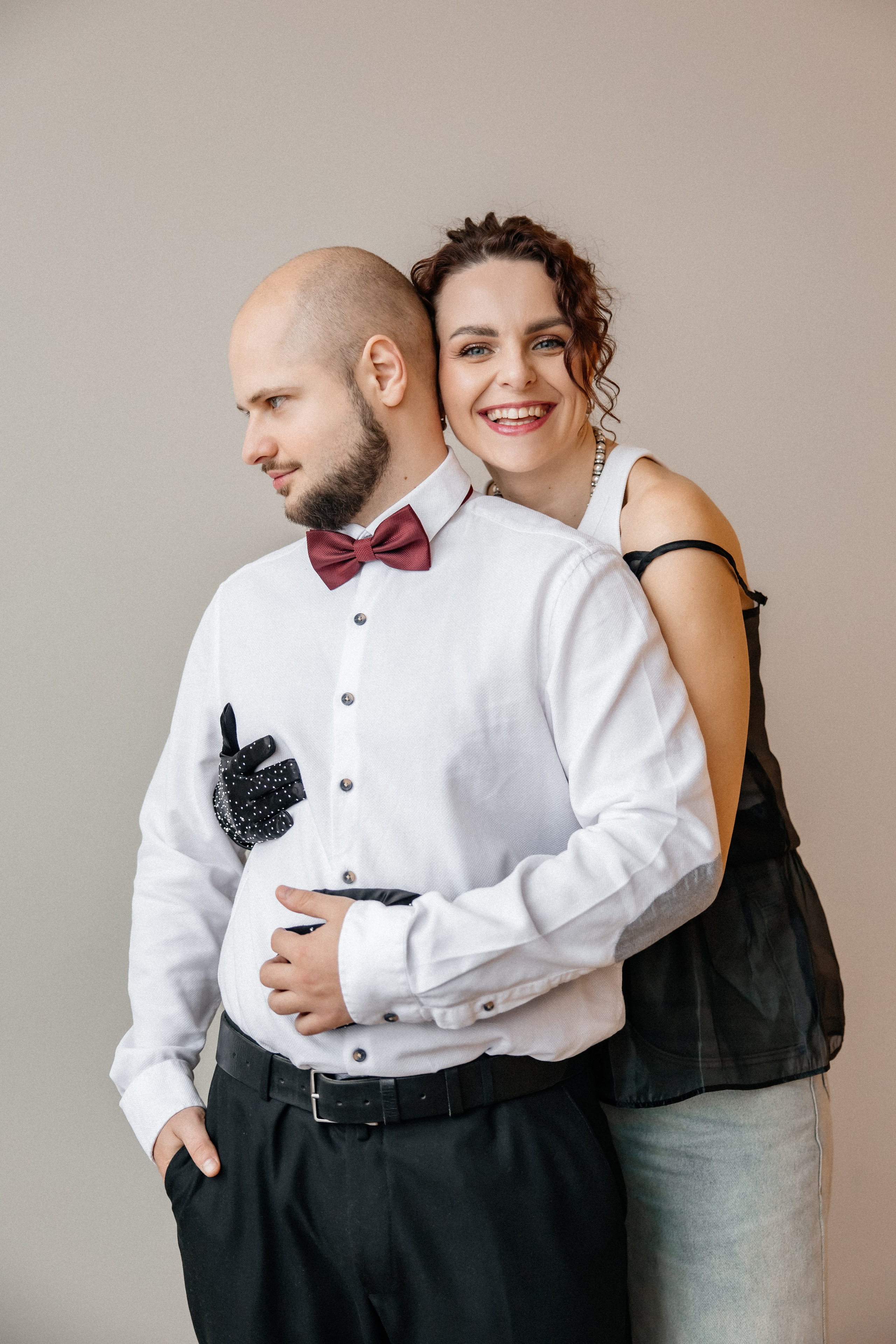 Александра и Максим. Светлана Ванцлав — фотограф Минск, Беларусь