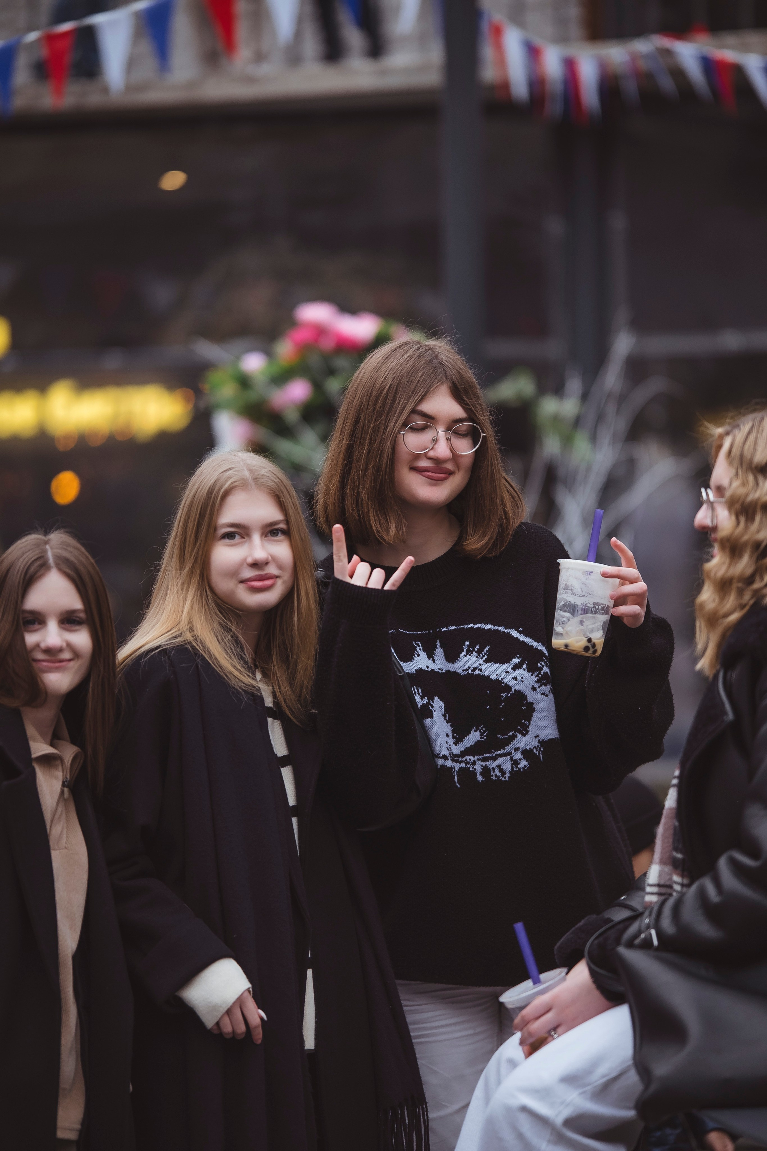 Масленица Inside. Главная