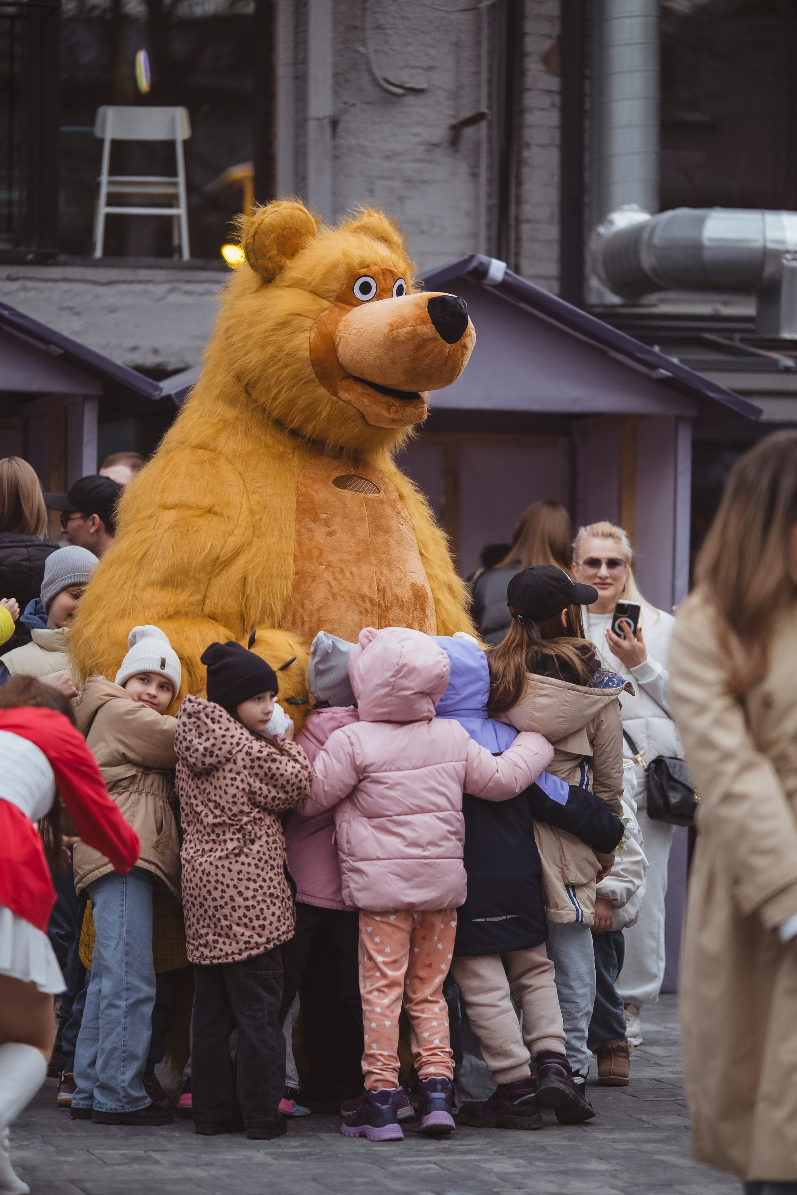 Масленица Inside. Главная
