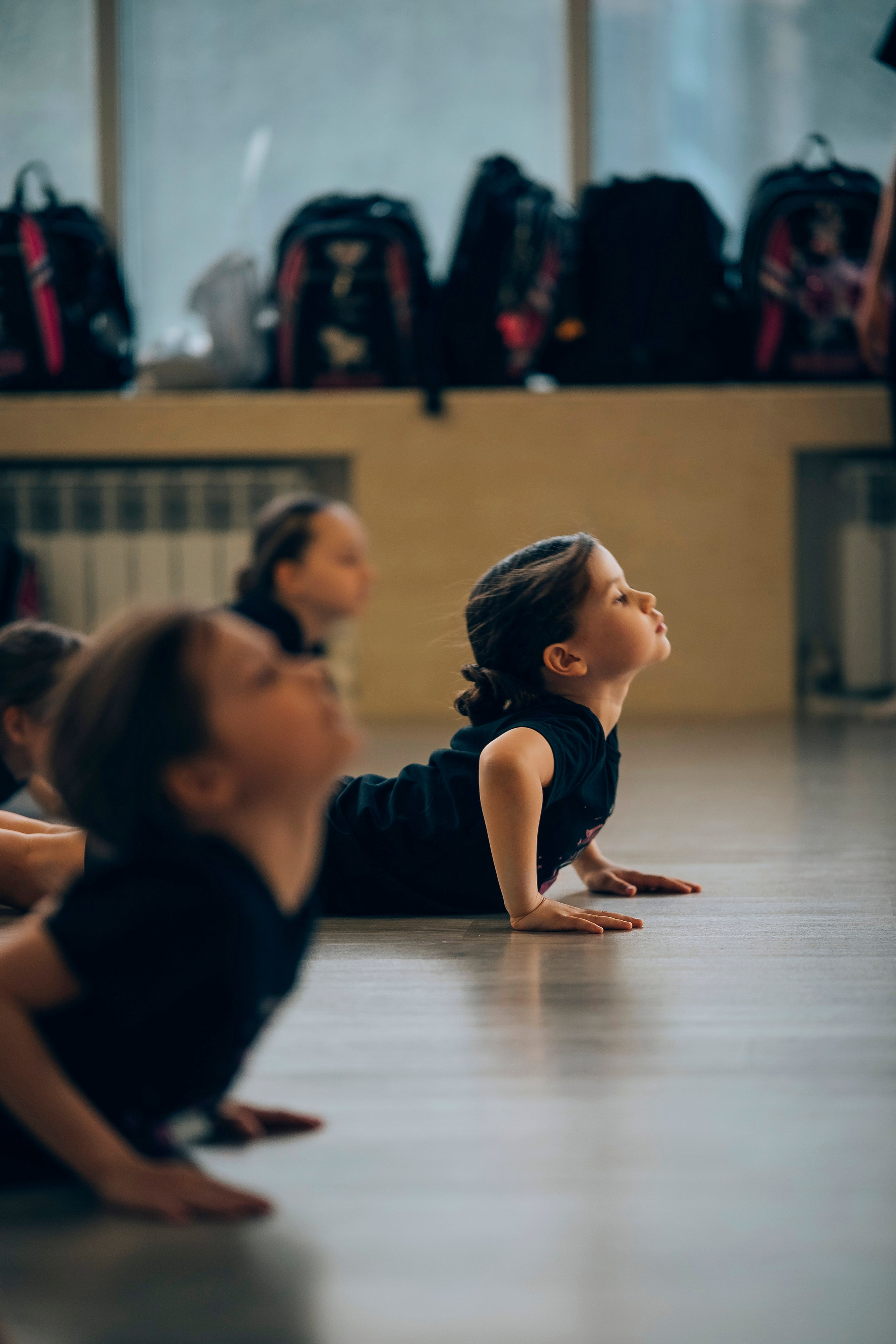 Чир спорт тренировка. Главная