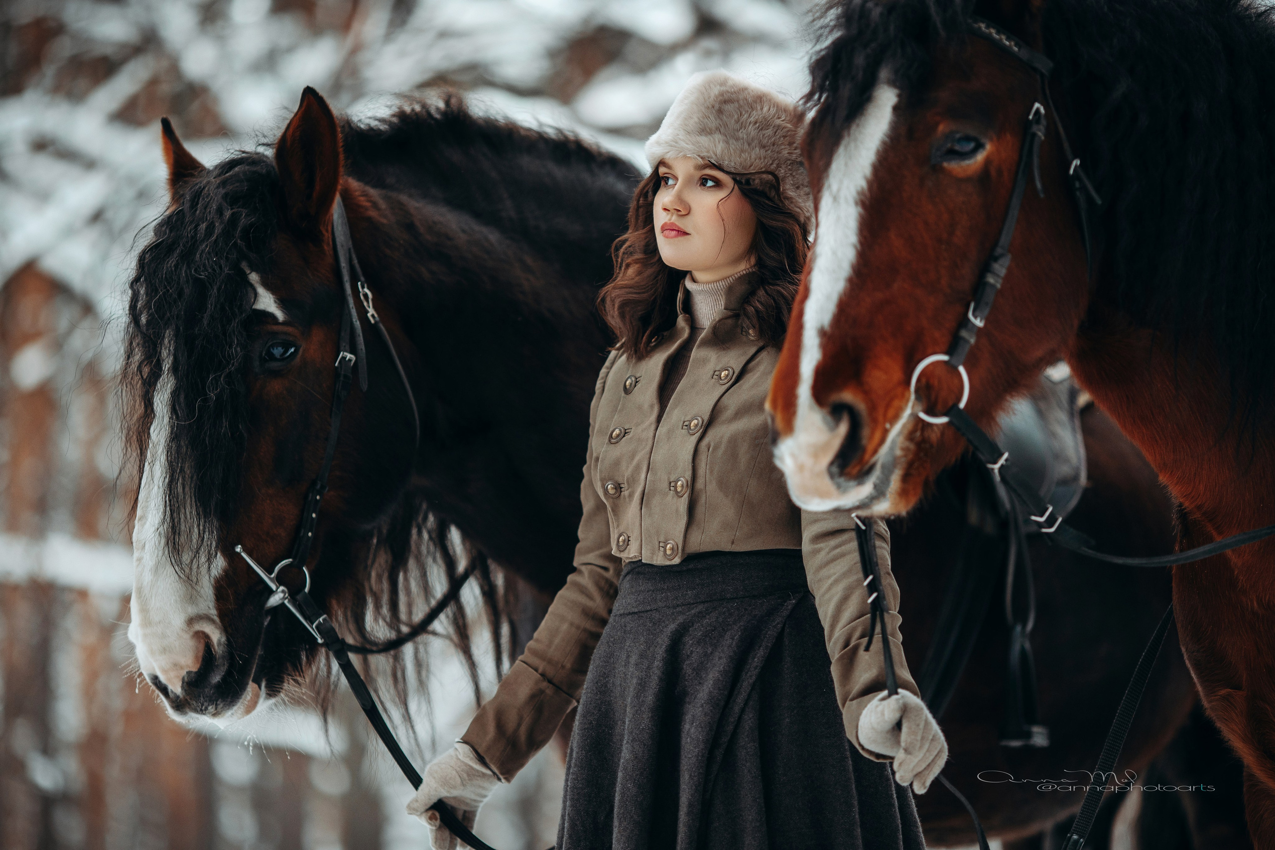 Фотосессия с лошадью тюмень, фотосъемка с лошадью тюмень, конные прогулки тюмень