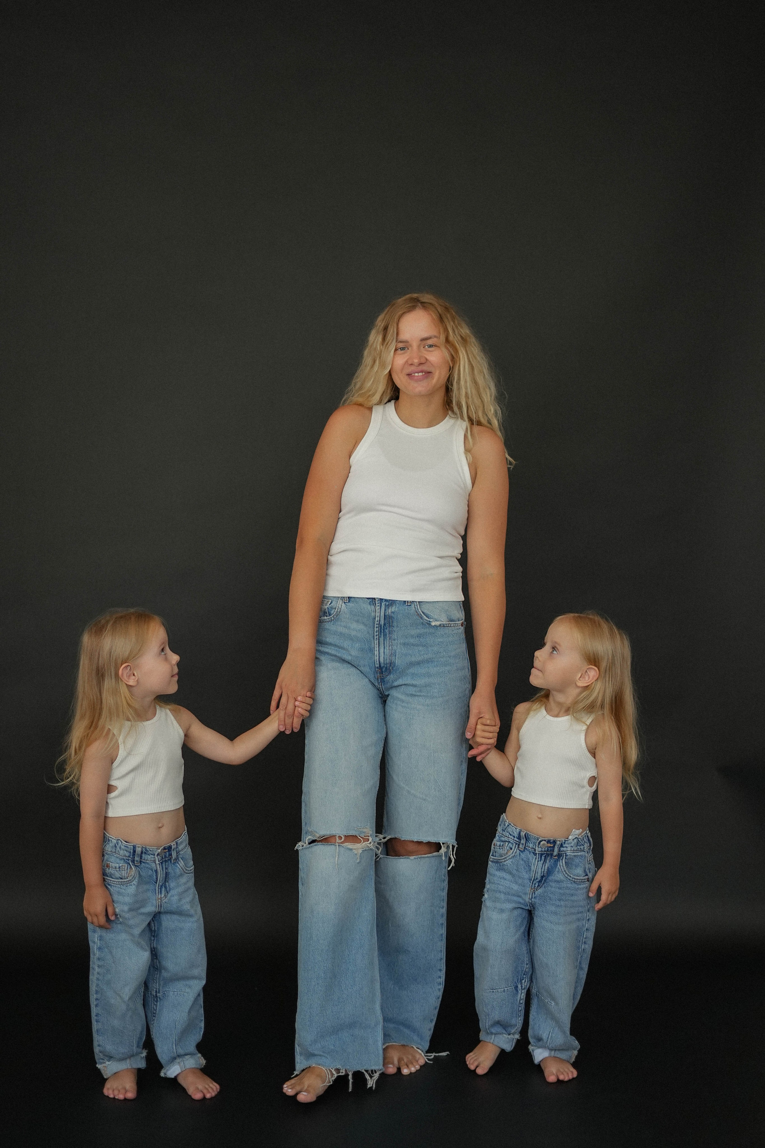 Катя и Варя день рождение. Фотограф Волгоград Анастасия Ли