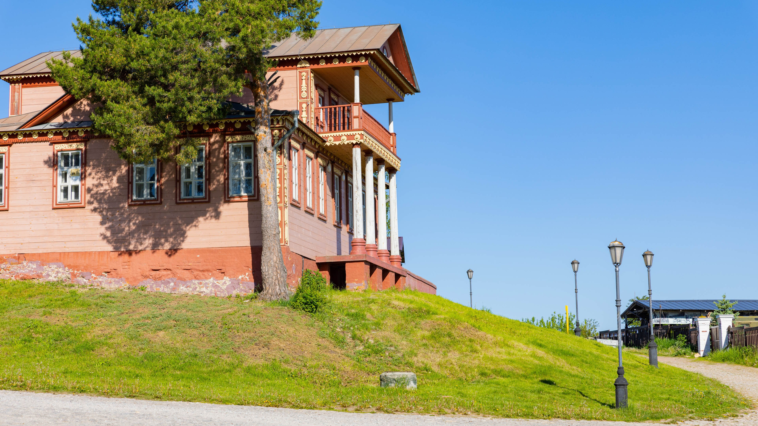 2025 05 Свияжск. Фотографии