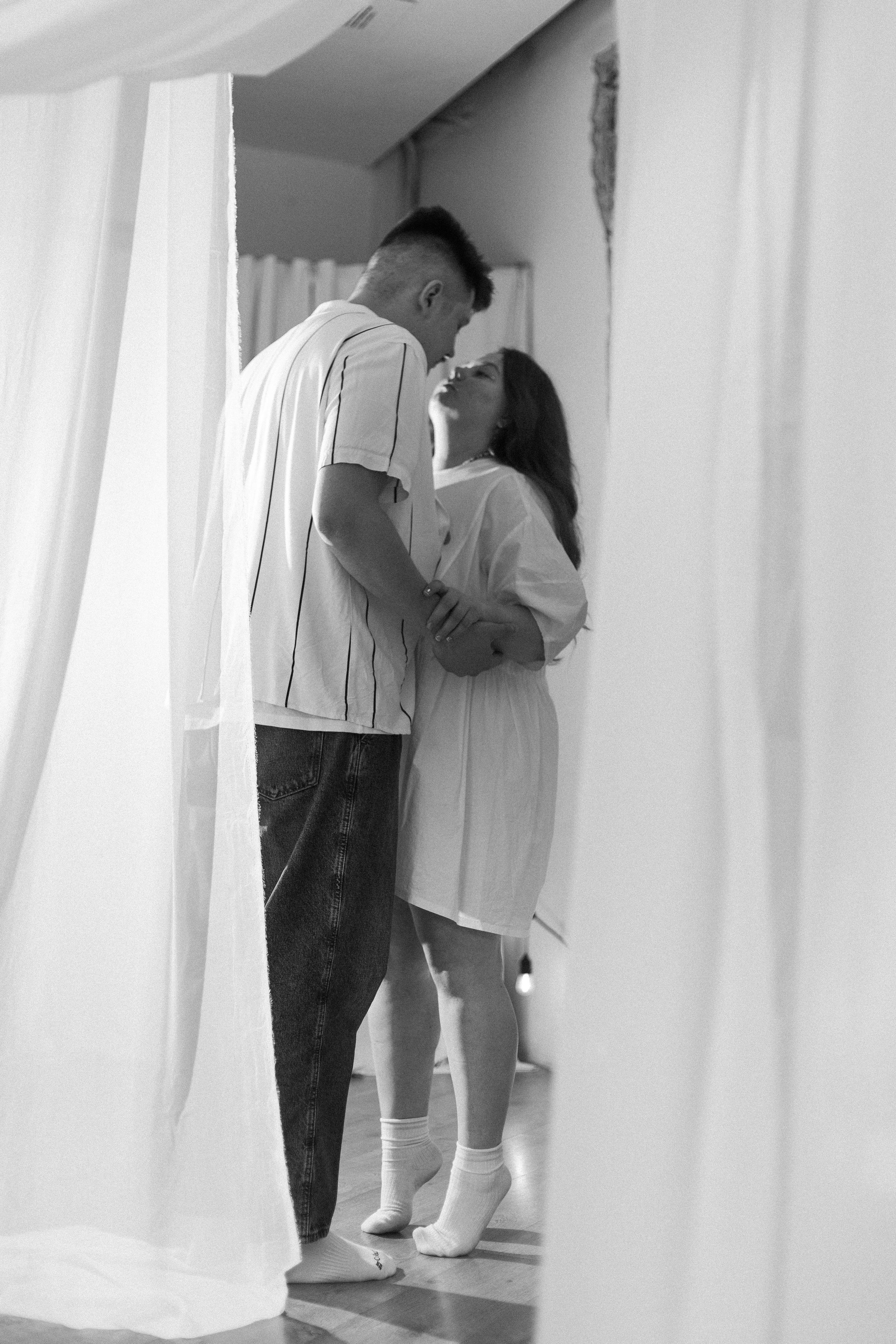 Саша и Рома. Кристина | youseeitmyway | Фото