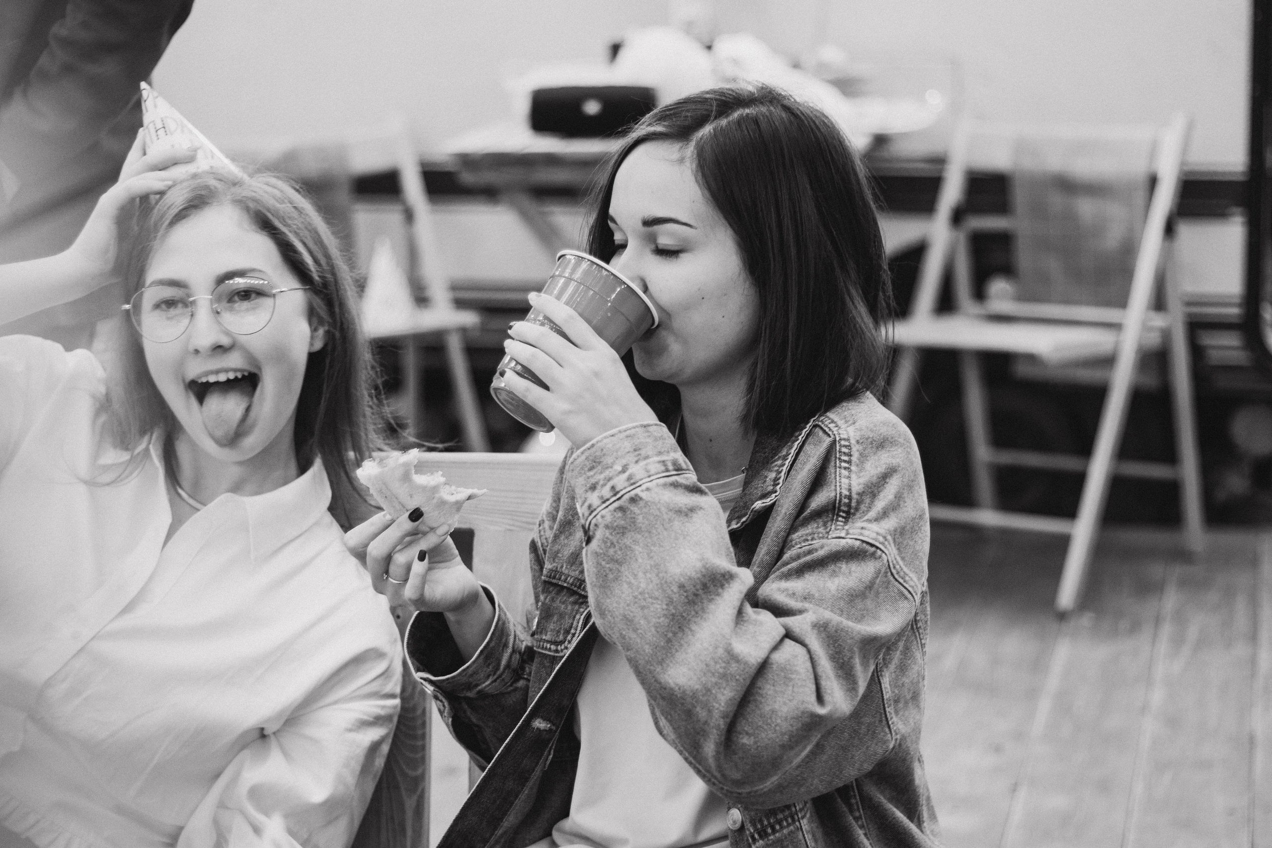 День Рождения Саши. Кристина | youseeitmyway | Фото