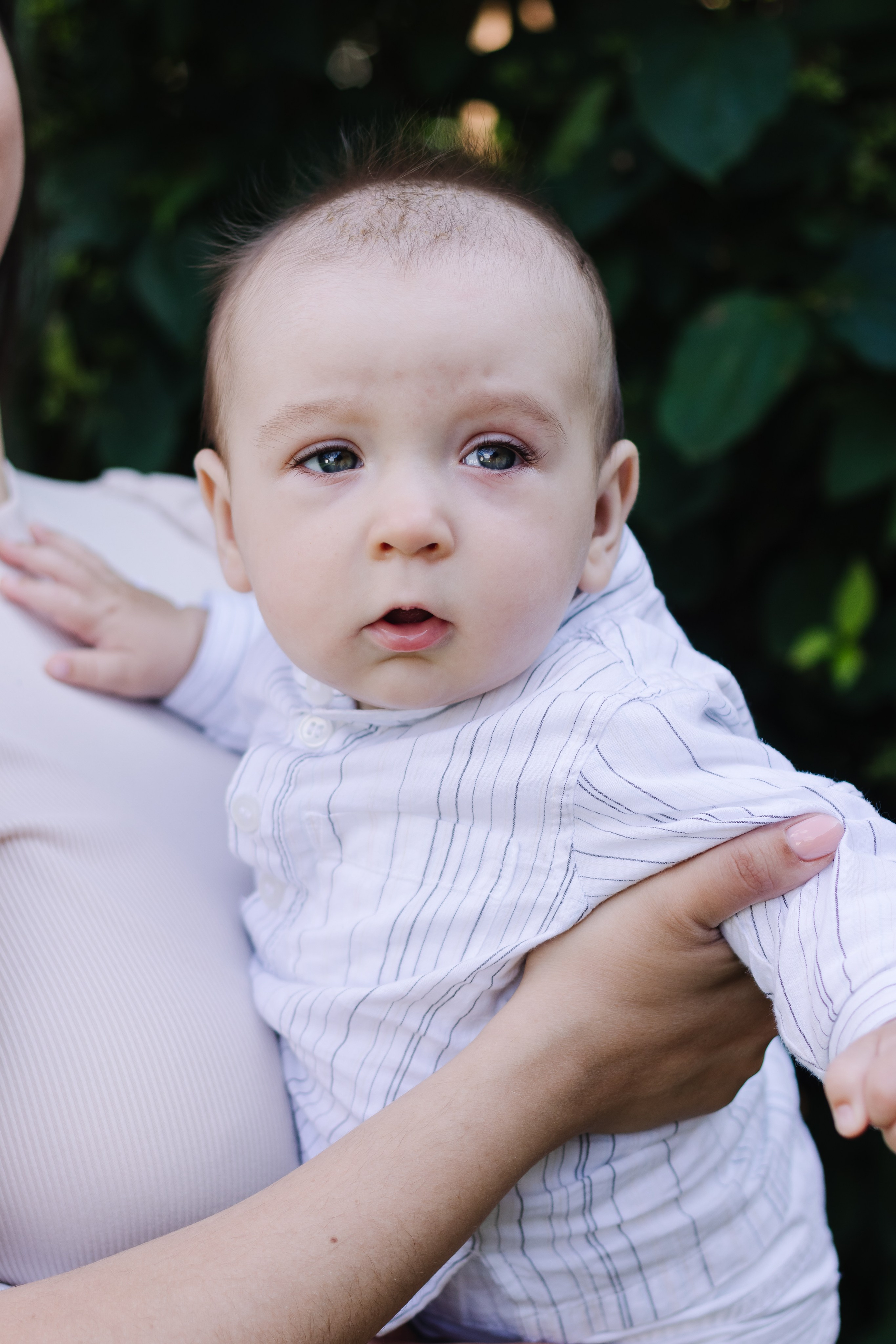 Маша, Савелий и Марк. Кристина | youseeitmyway | Фото