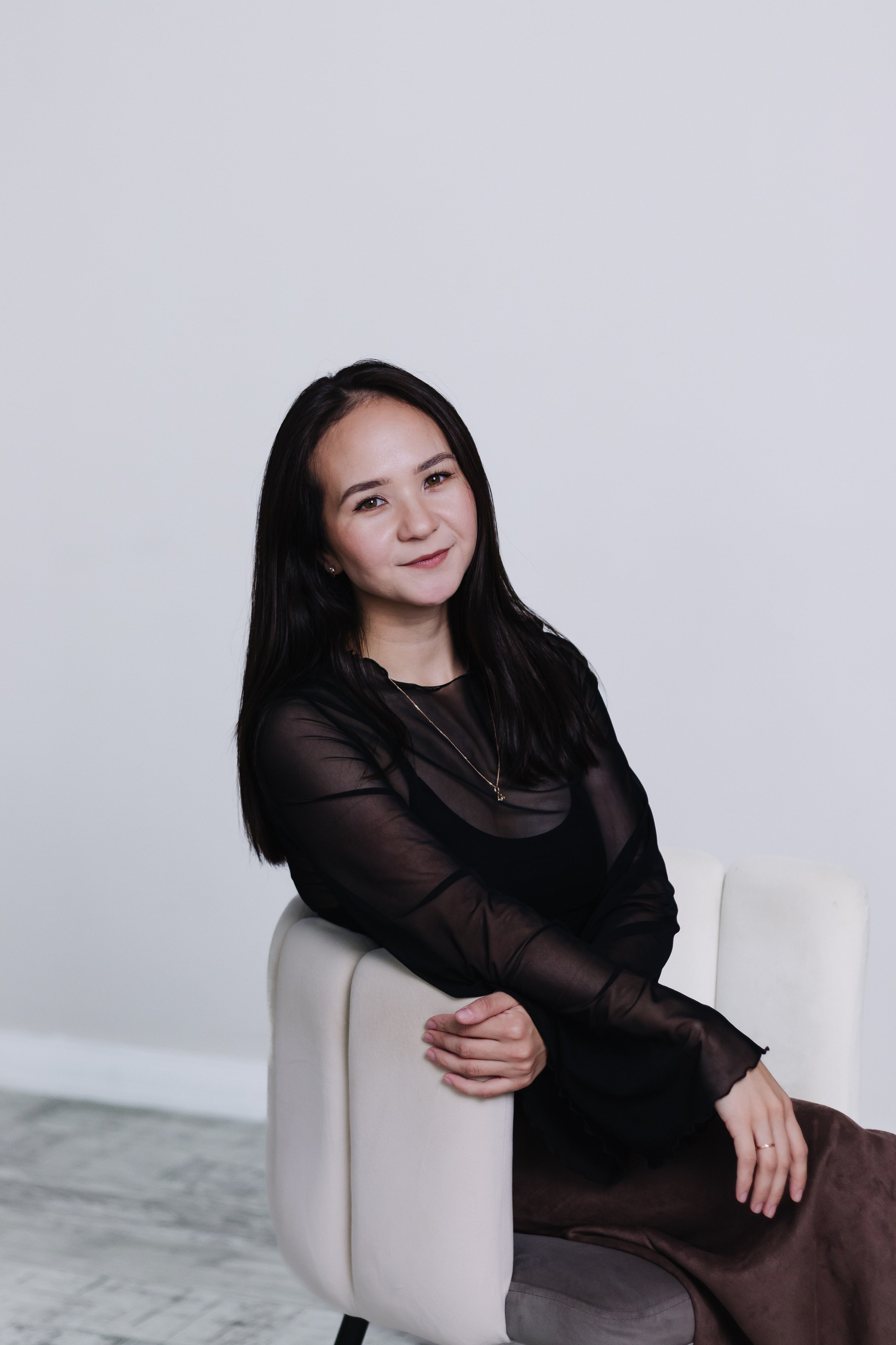 Риана, Эльнар, Аяз и Алан. Кристина | youseeitmyway | Фото