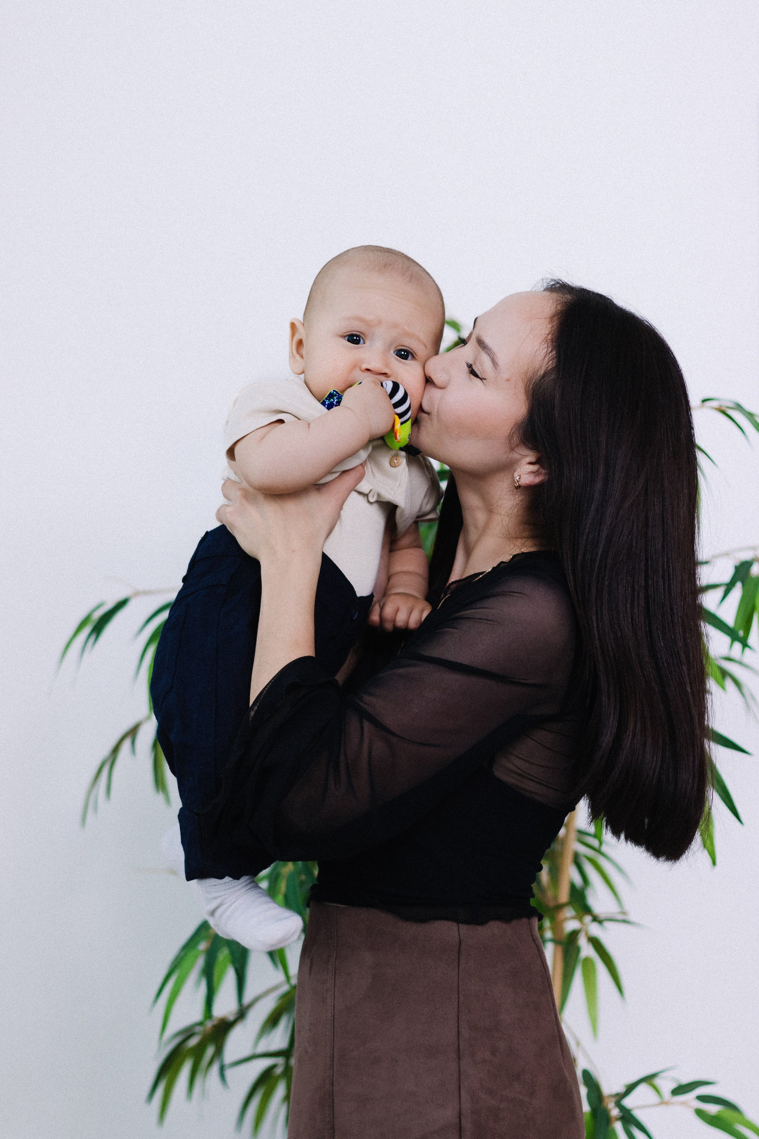 Риана, Эльнар, Аяз и Алан. Кристина | youseeitmyway | Фото