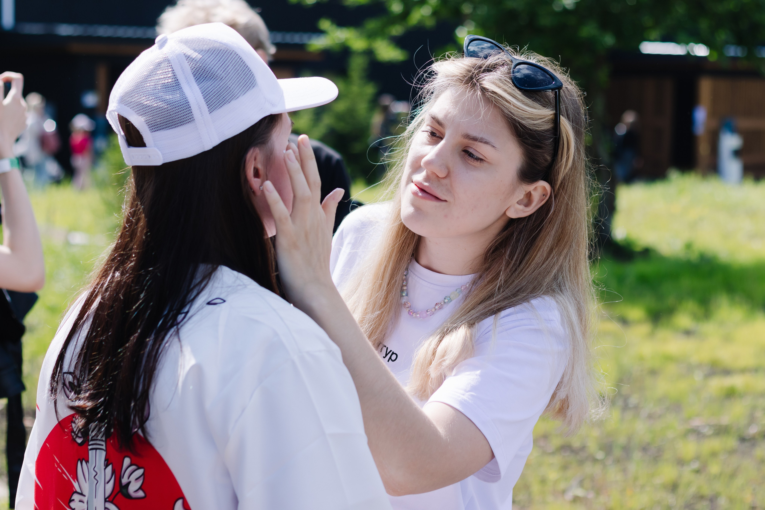 Летний праздник Контура. Кристина | youseeitmyway | Фото