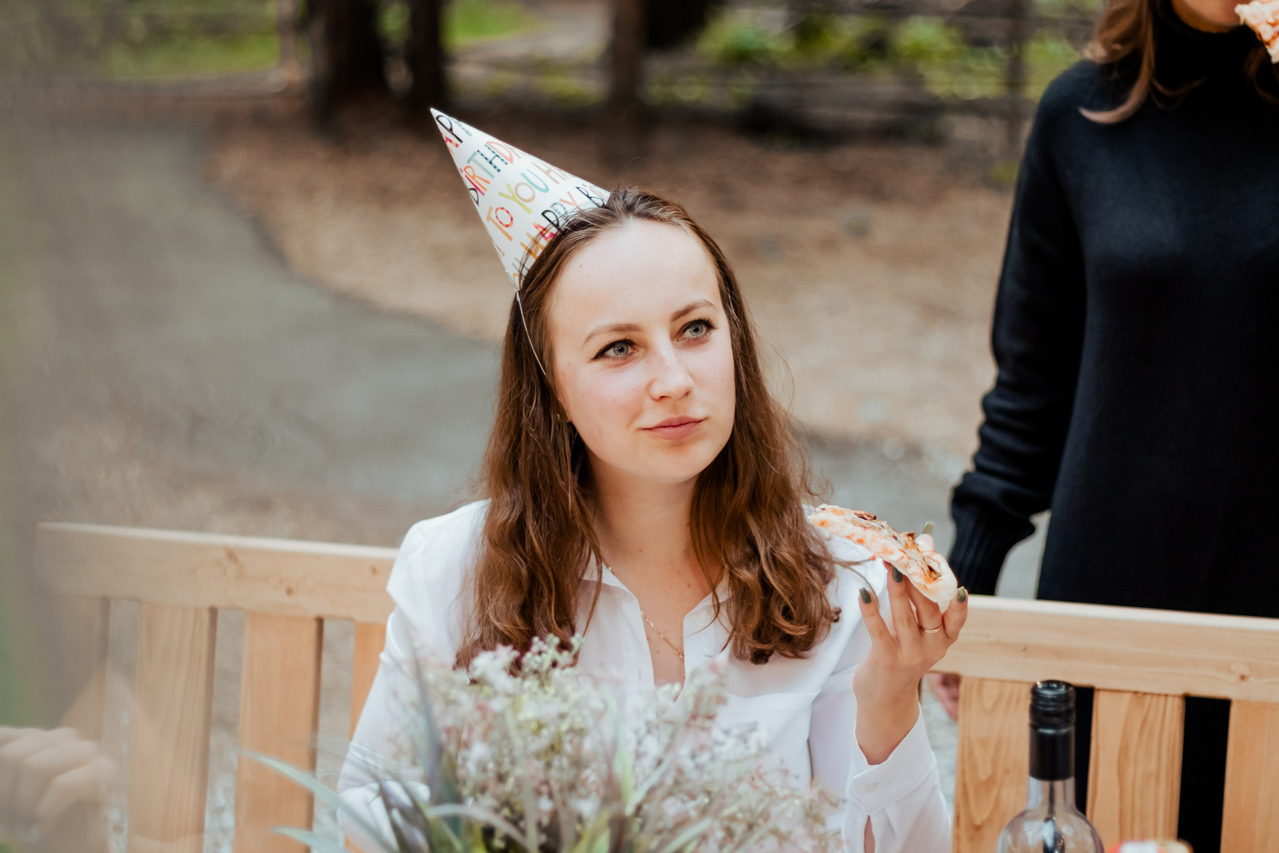 День Рождения Саши. Кристина | youseeitmyway | Фото