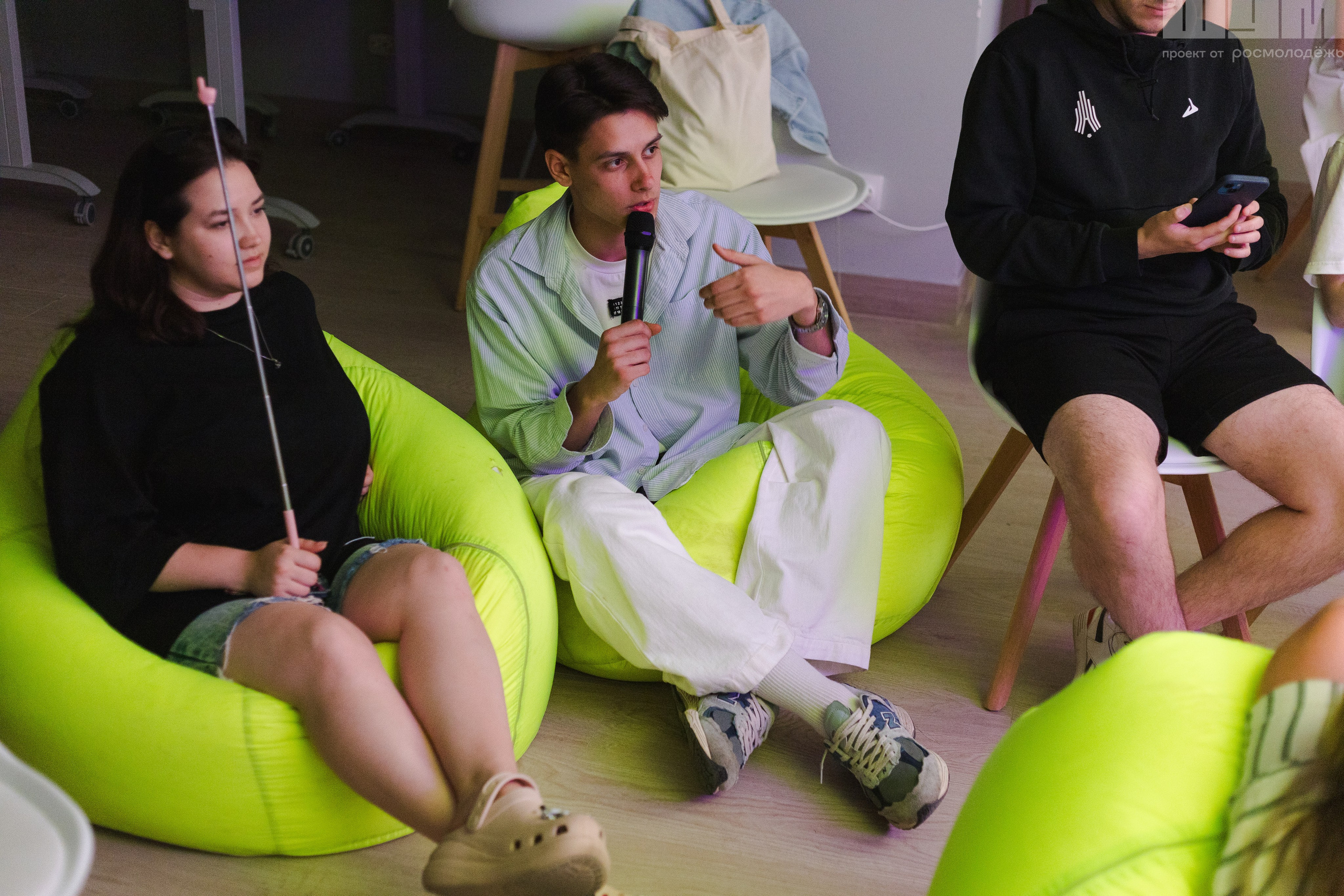 Блог-Тур ШУМ. Кристина | youseeitmyway | Фото