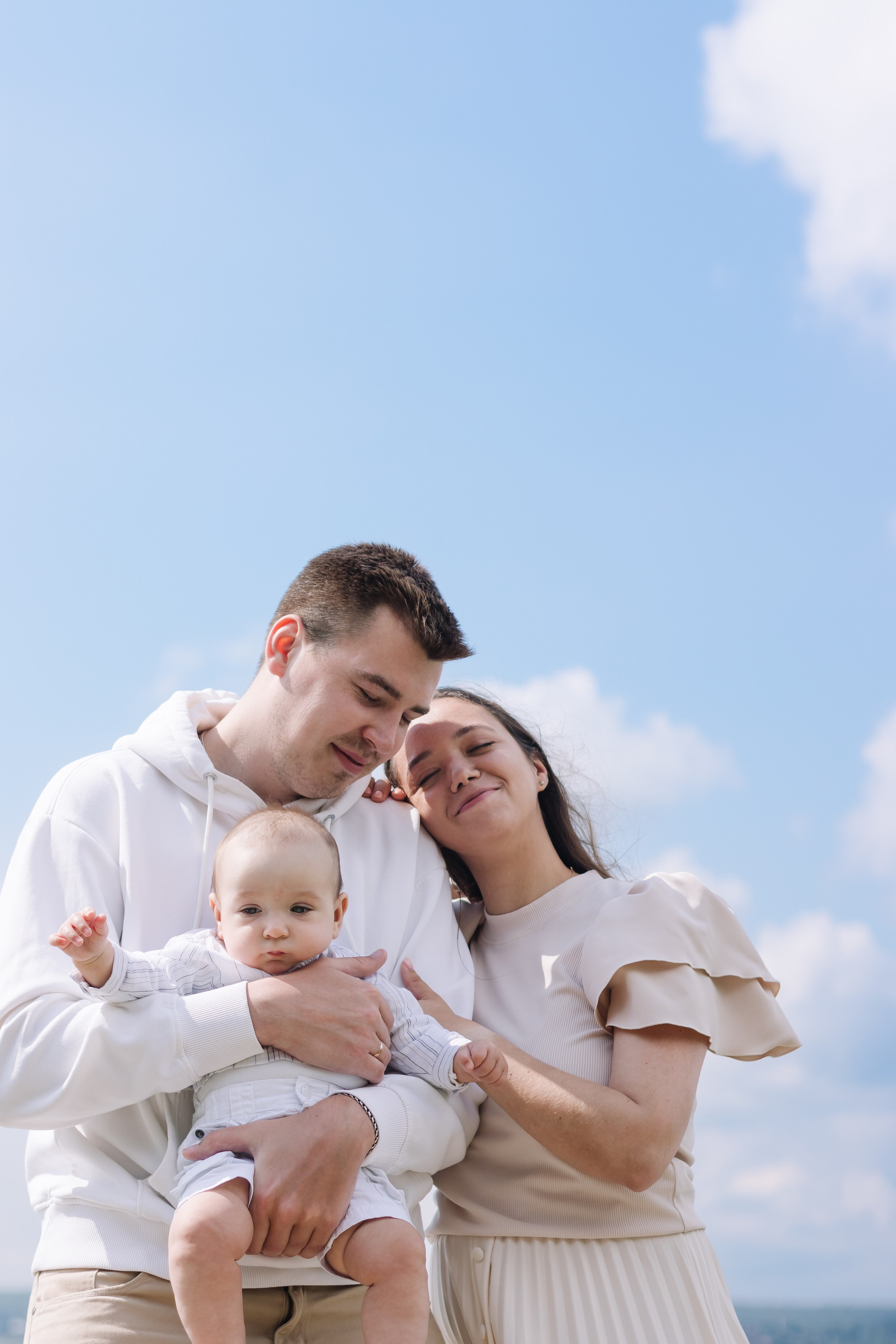 Маша, Савелий и Марк. Кристина | youseeitmyway | Фото