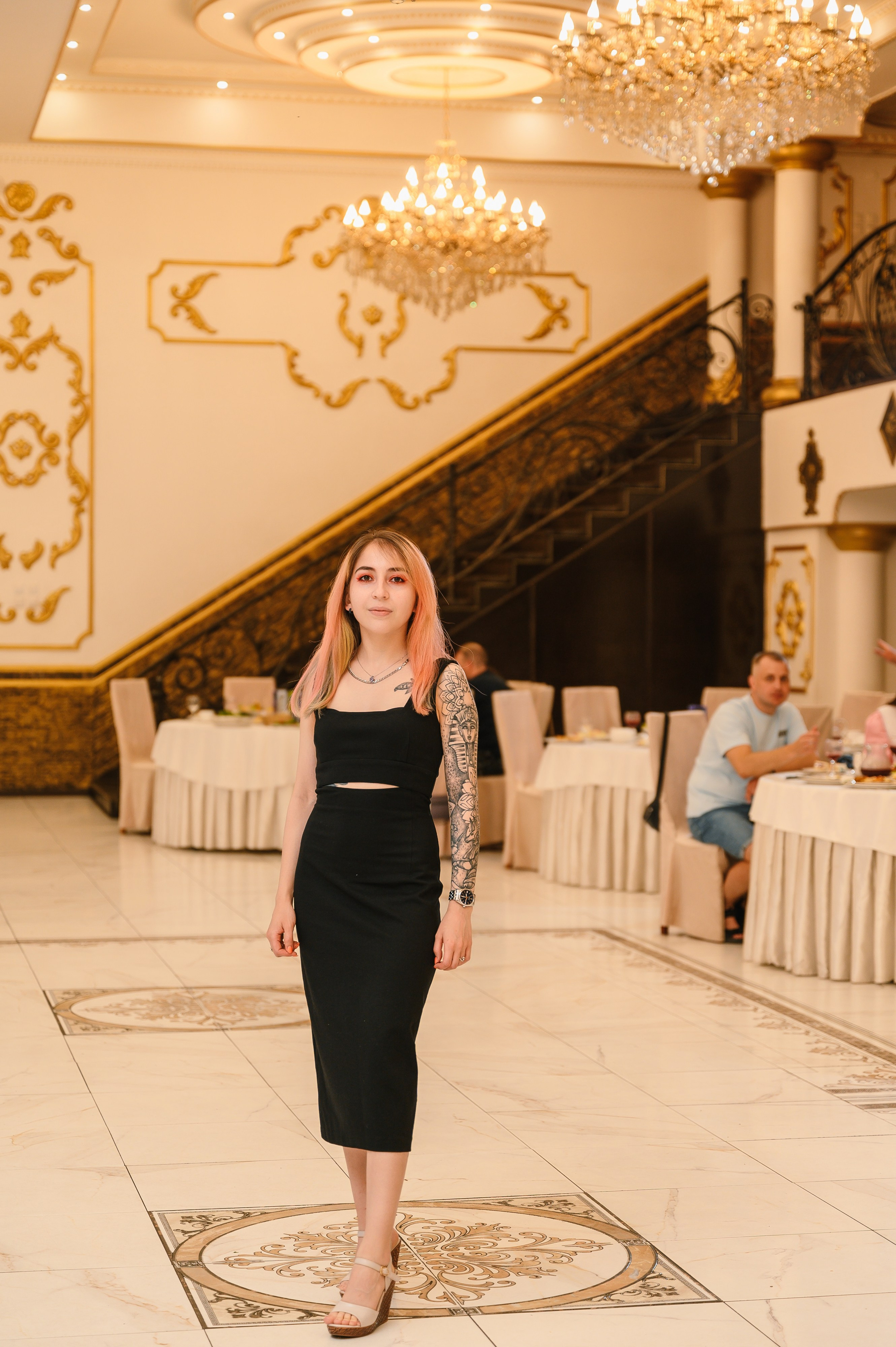 Презентация Pegasus Ride Ltd. Wedding and family photographer USA