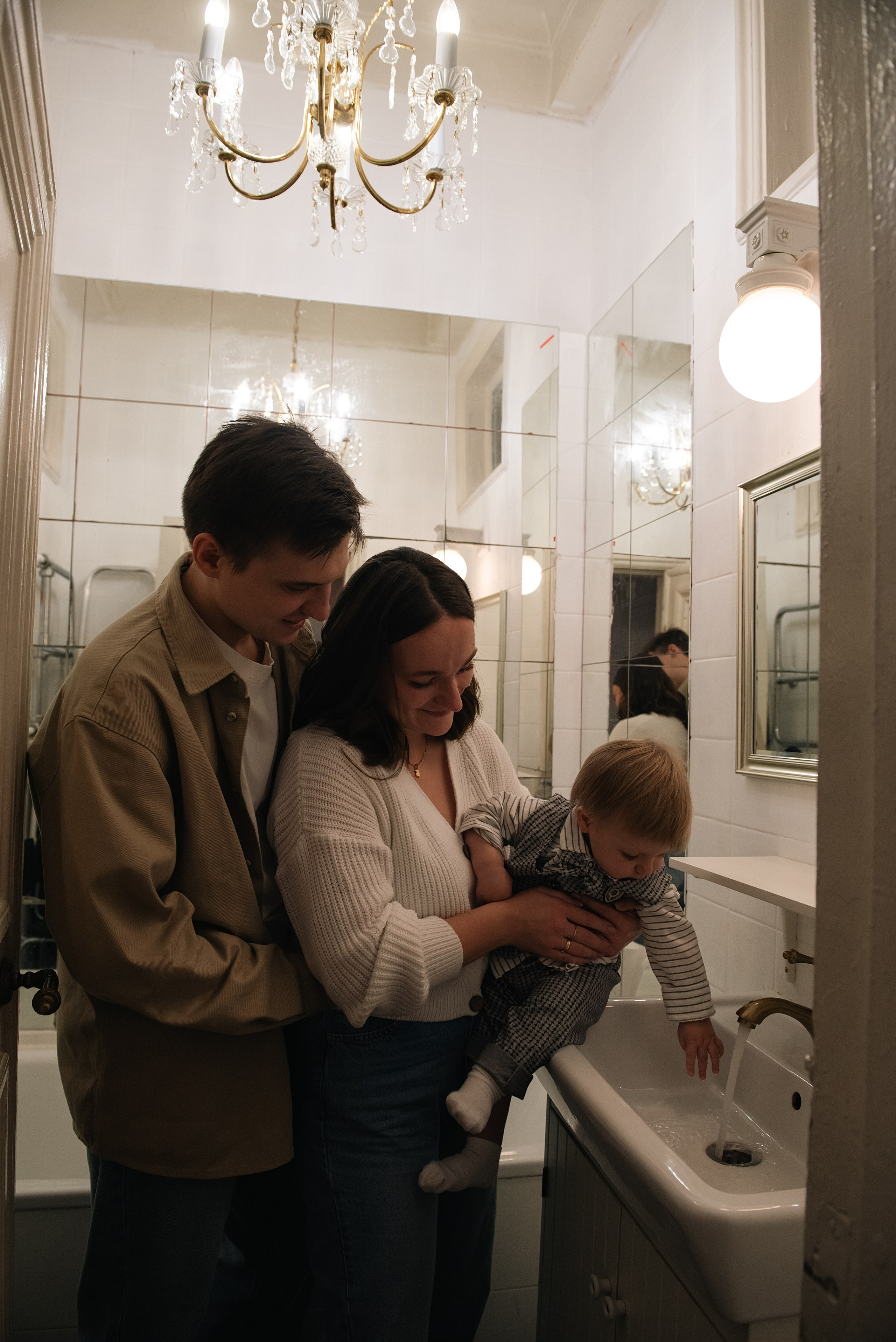 Максим и Кристина. Фотограф, визажист. Москва