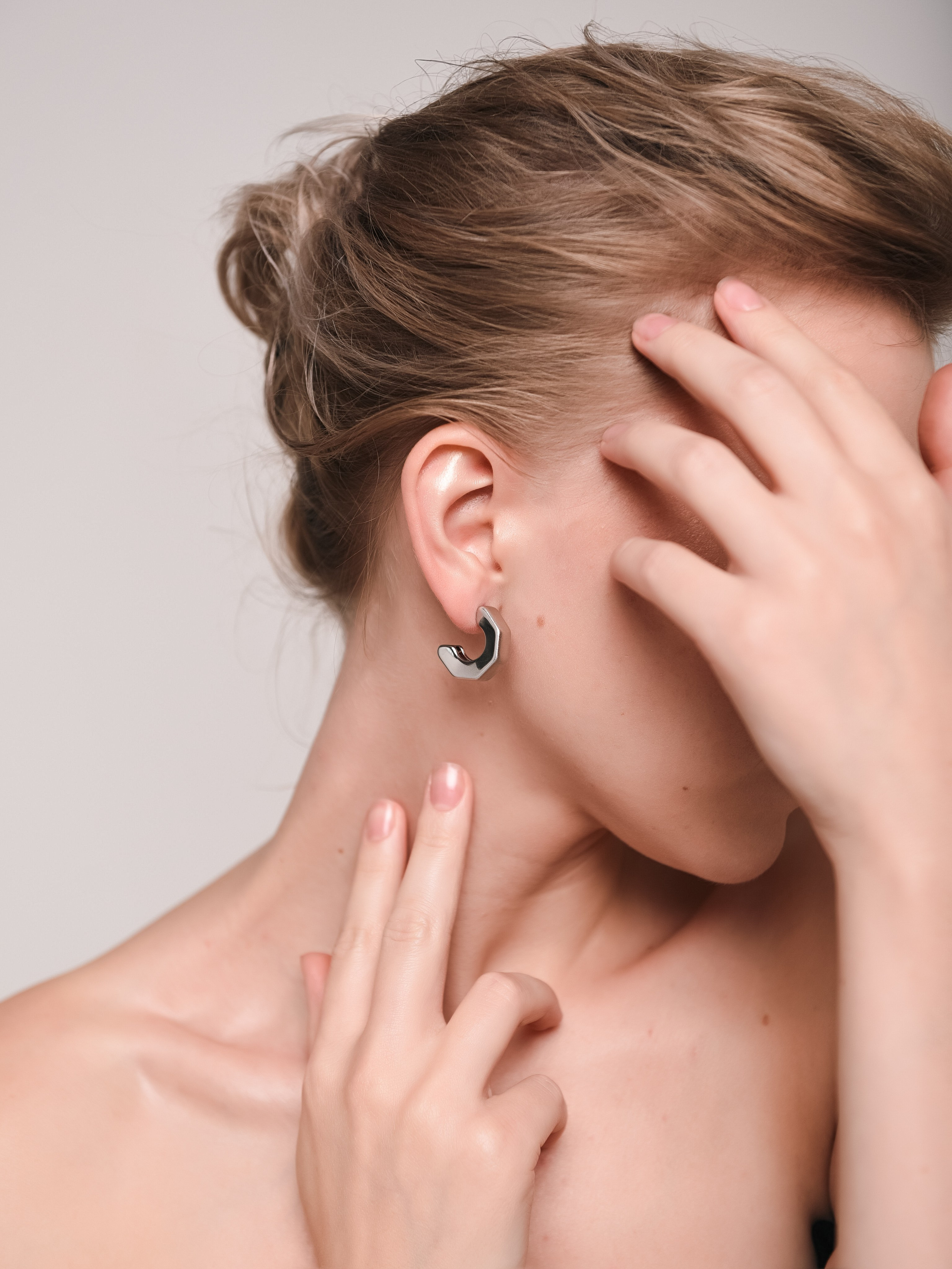 Украшения для Wildberries. Фотограф, визажист. Москва